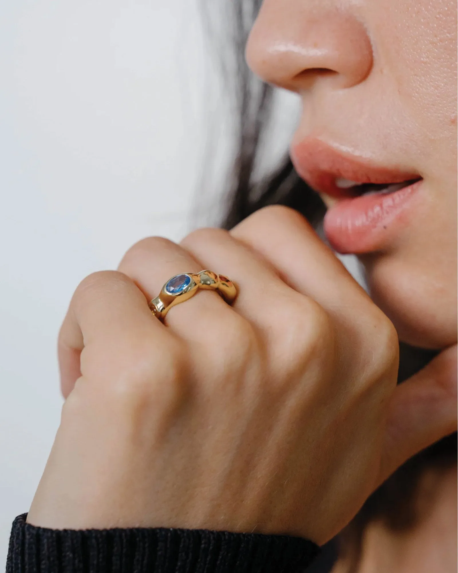 Mira Ring sold by Blue Ruby product image thumbnail 2