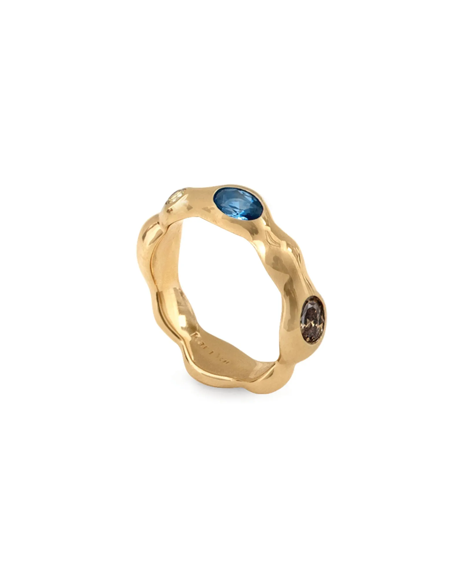 Mira Ring sold by Blue Ruby product image thumbnail 3