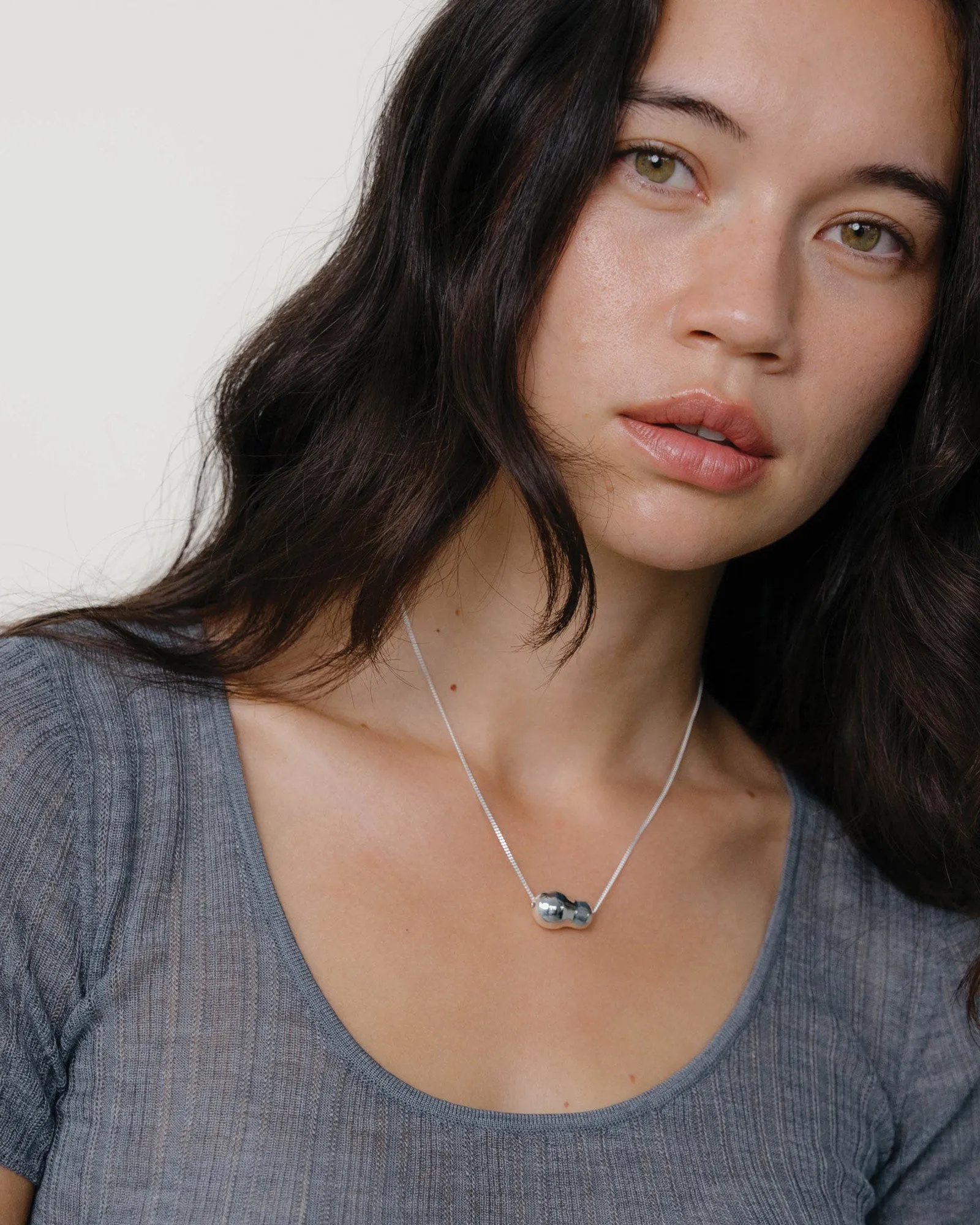 Willa Necklace sold by Blue Ruby product image thumbnail 2