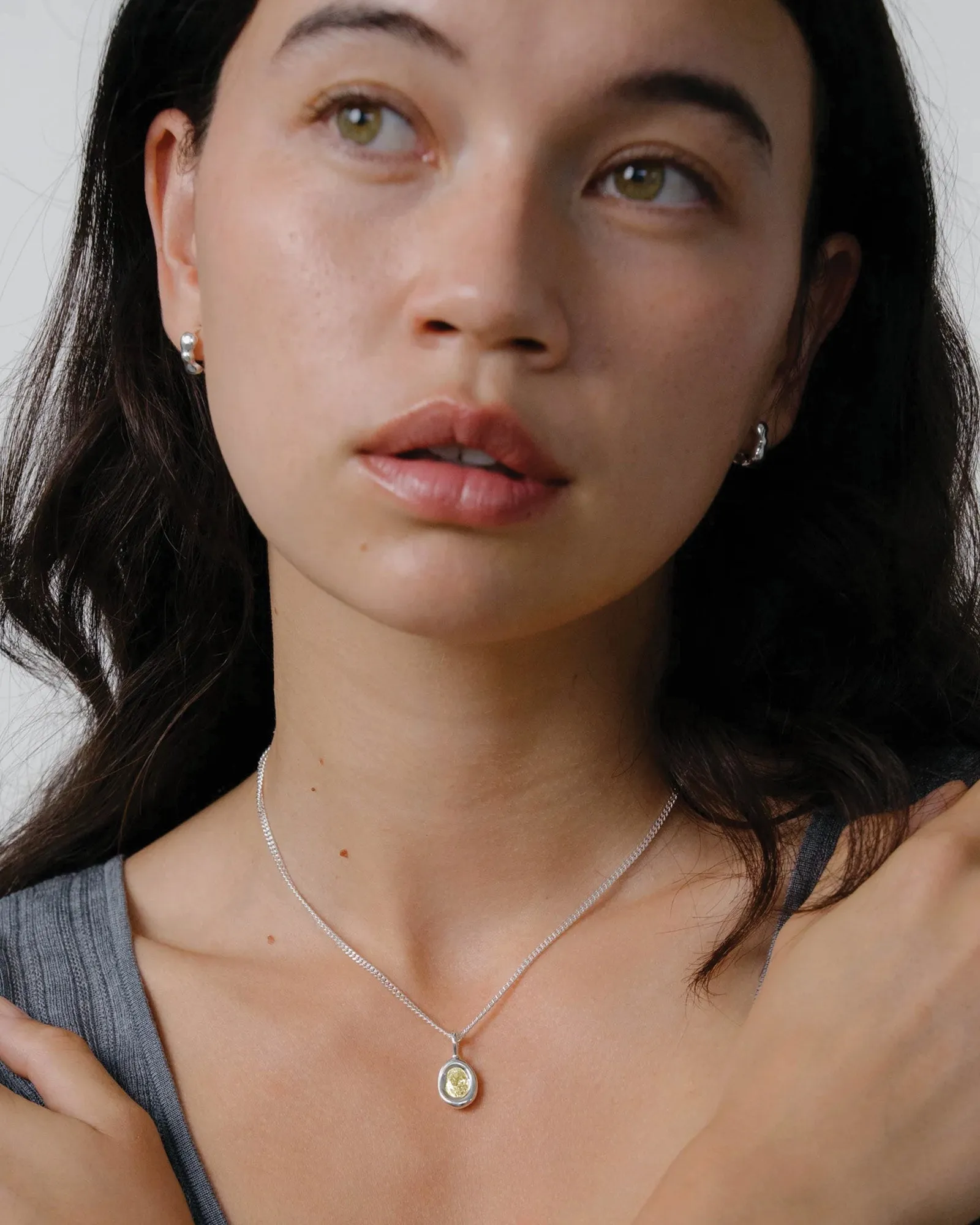 Ami Necklace sold by Blue Ruby product image thumbnail 2