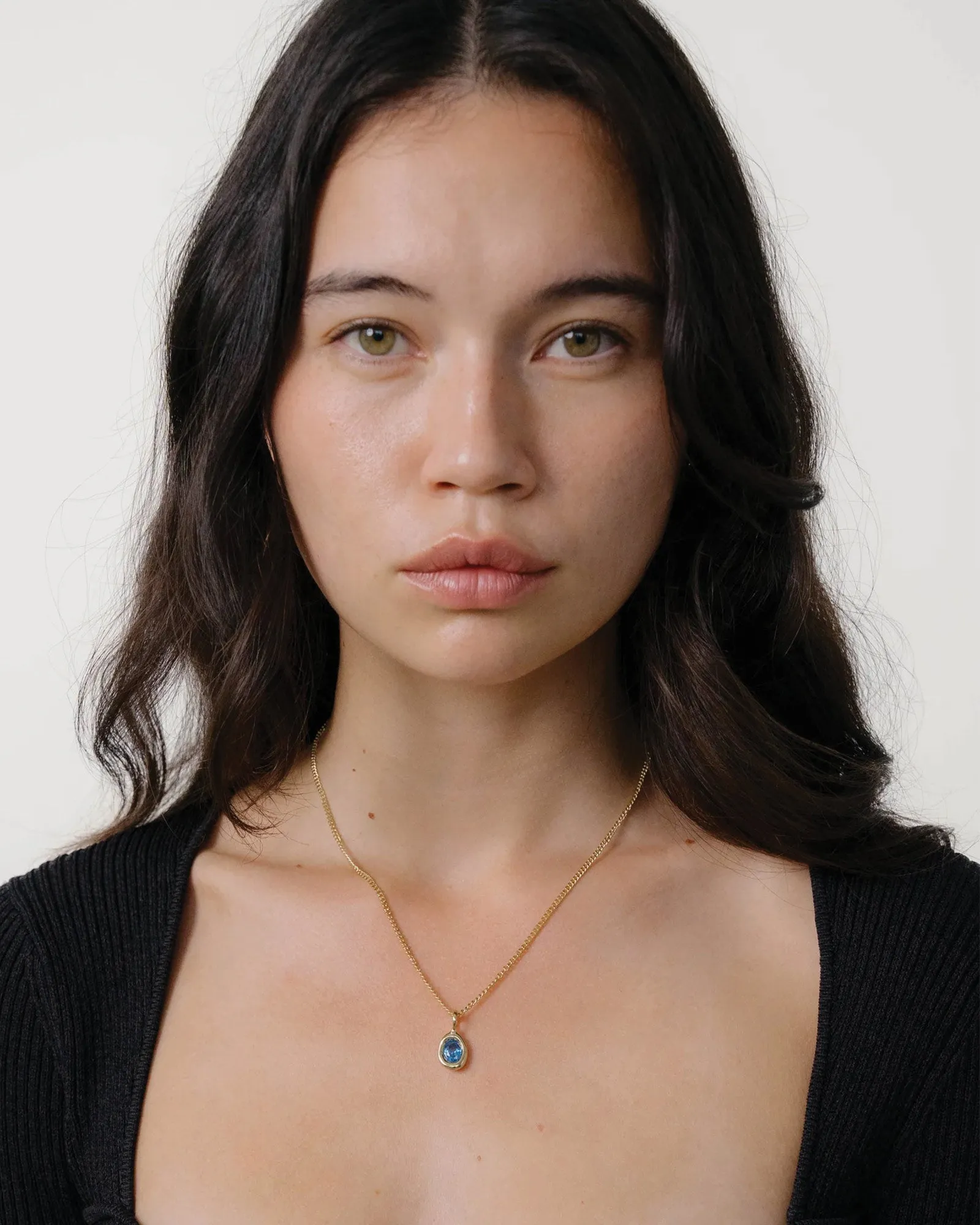 Ami Necklace sold by Blue Ruby product image thumbnail 2