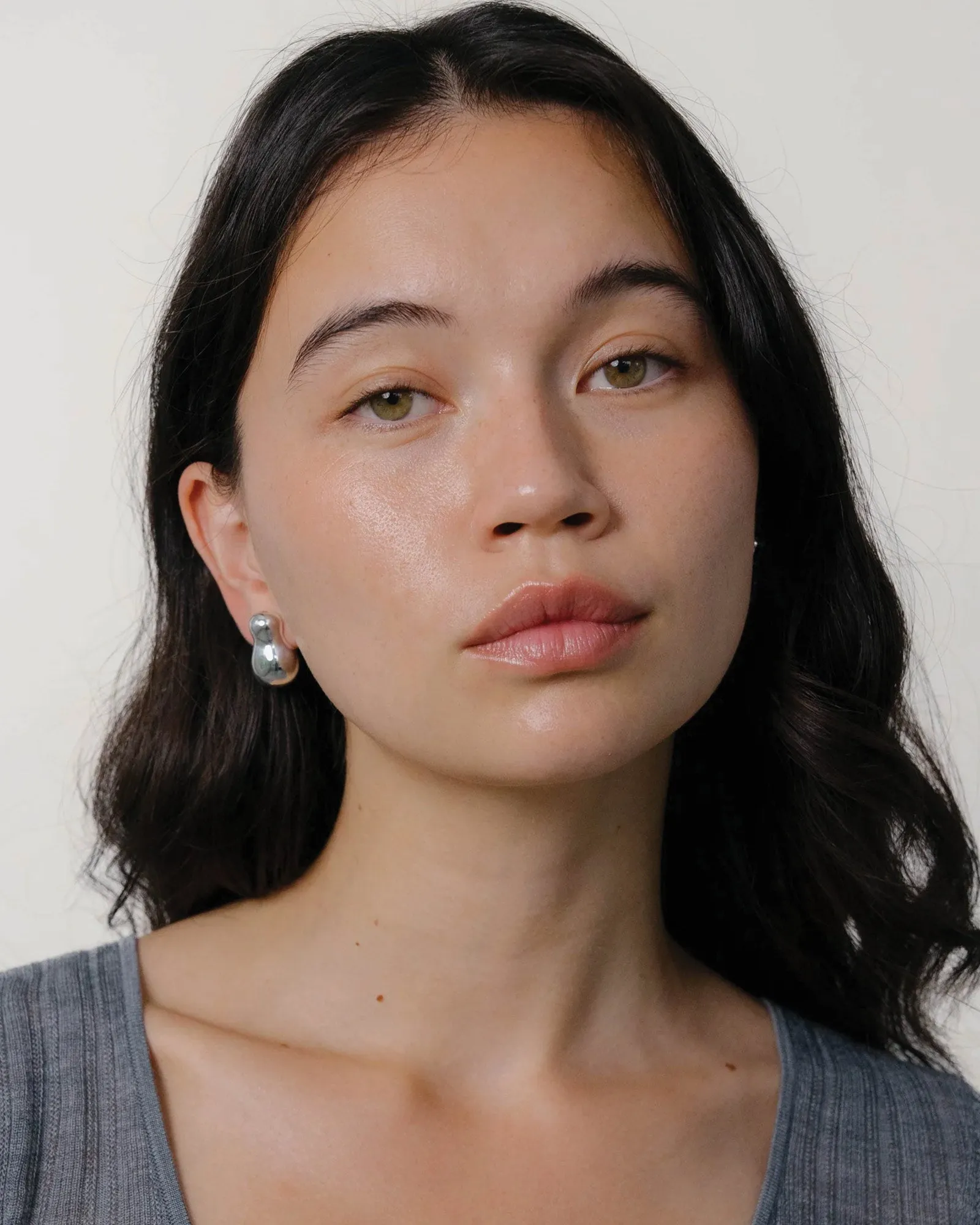 Willa Earrings sold by Blue Ruby product image thumbnail 3