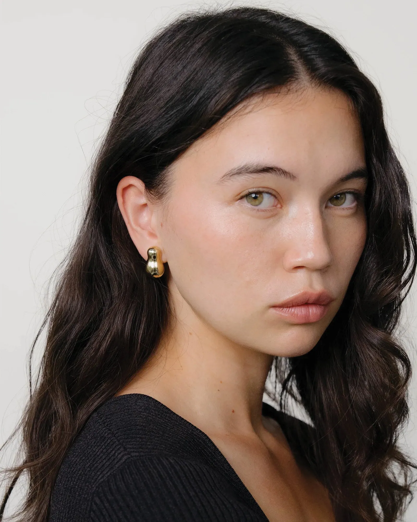 Willa Earrings sold by Blue Ruby product image thumbnail 3