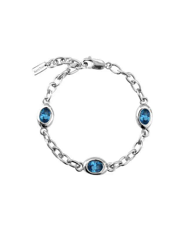 Ami Bracelet sold by Blue Ruby