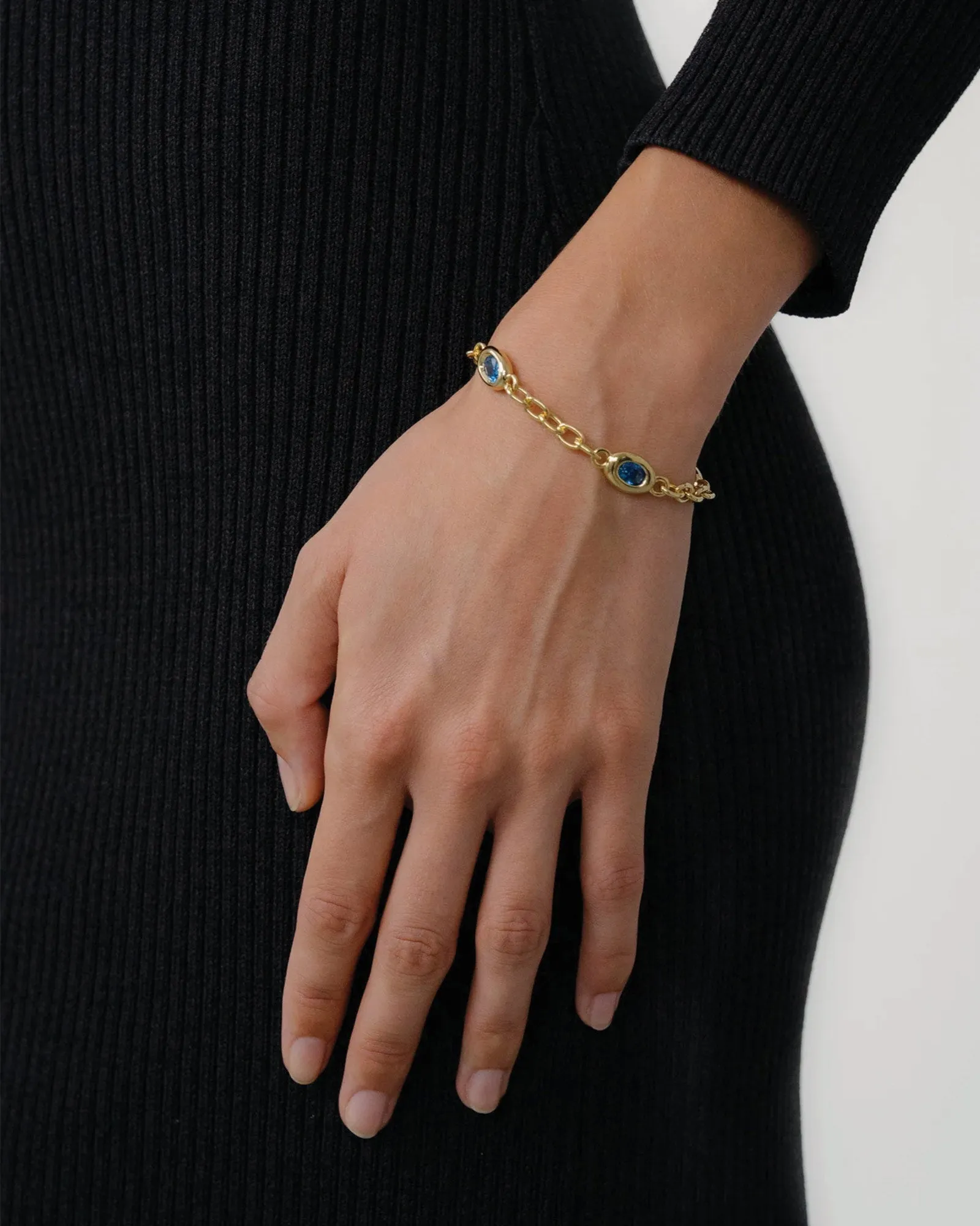 Ami Bracelet sold by Blue Ruby product image thumbnail 2