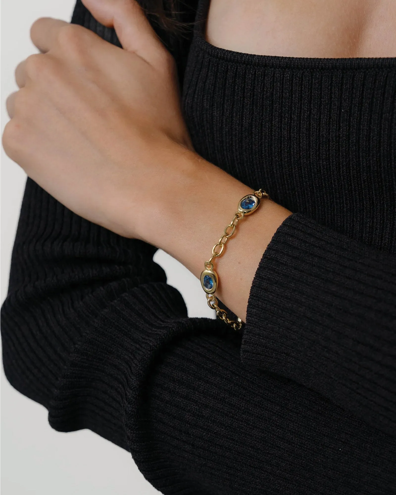 Ami Bracelet sold by Blue Ruby product image thumbnail 3