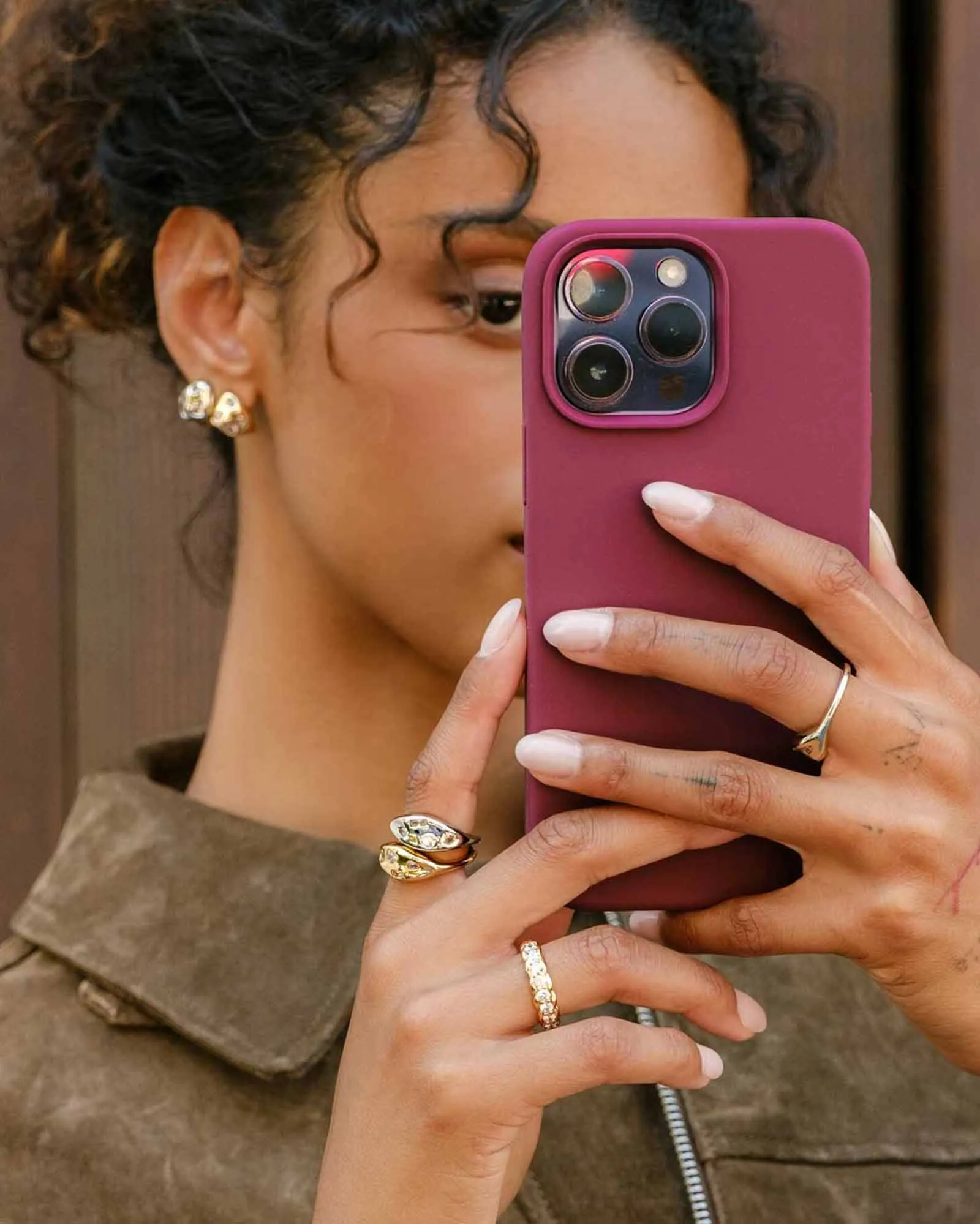 Iona Ring sold by Blue Ruby product image thumbnail 4