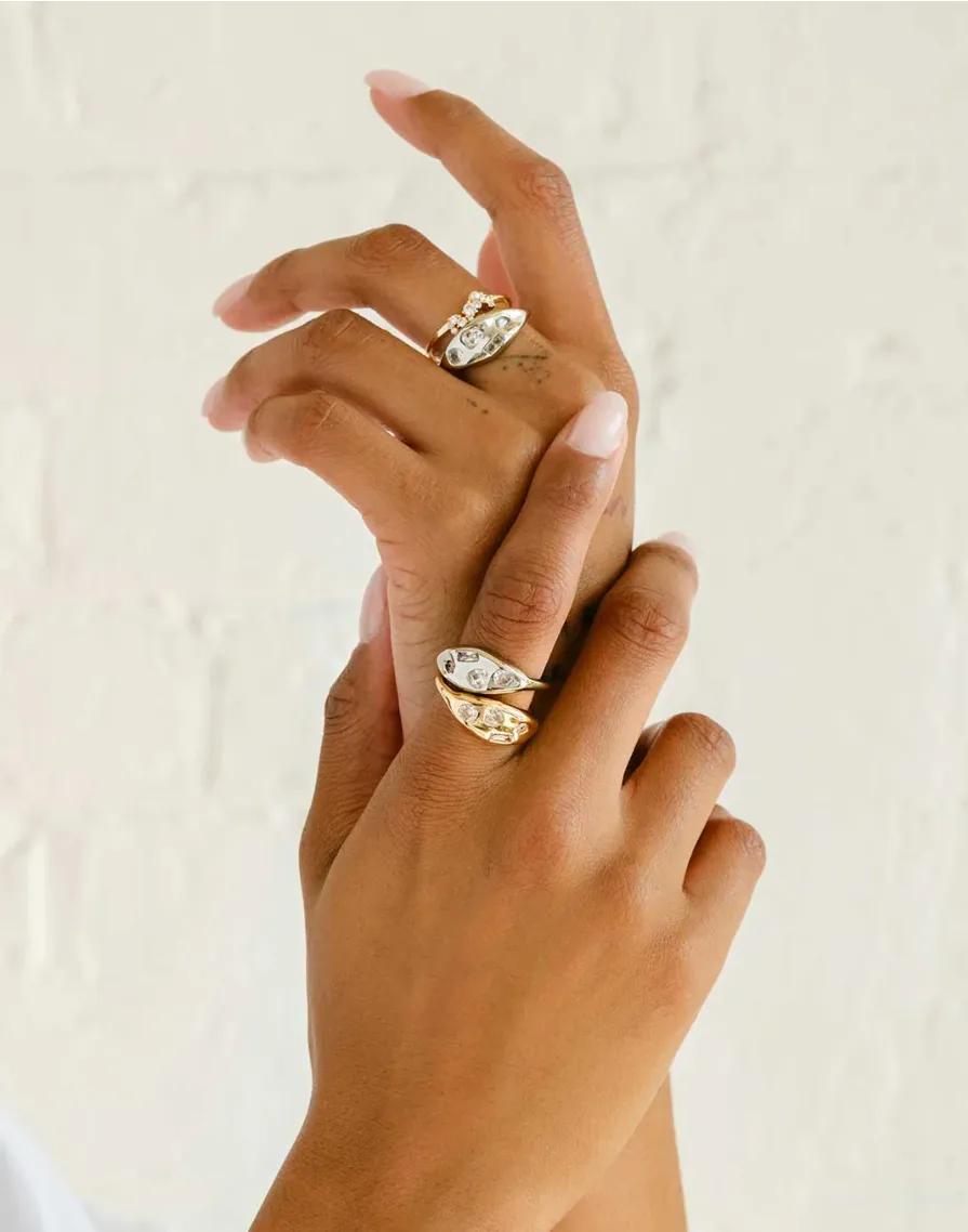 Iona Ring sold by Blue Ruby product image thumbnail 2