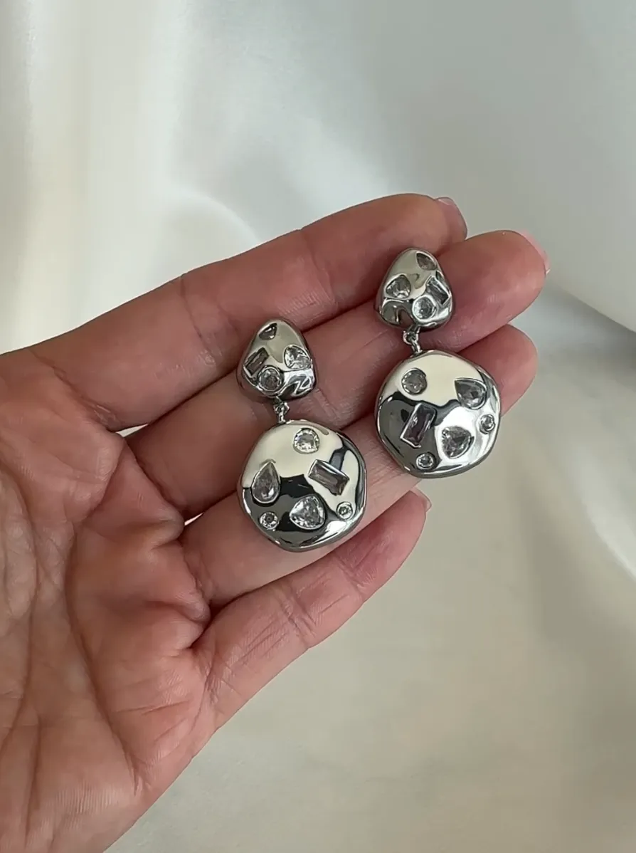 Shaw Drops sold by Blue Ruby product image thumbnail 2