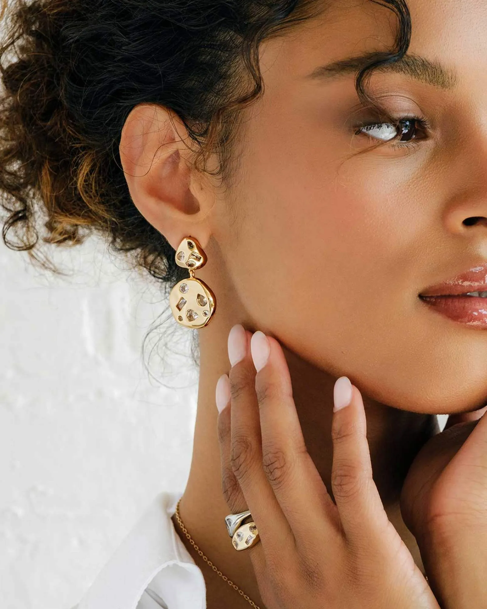 Shaw Drops sold by Blue Ruby product image thumbnail 3