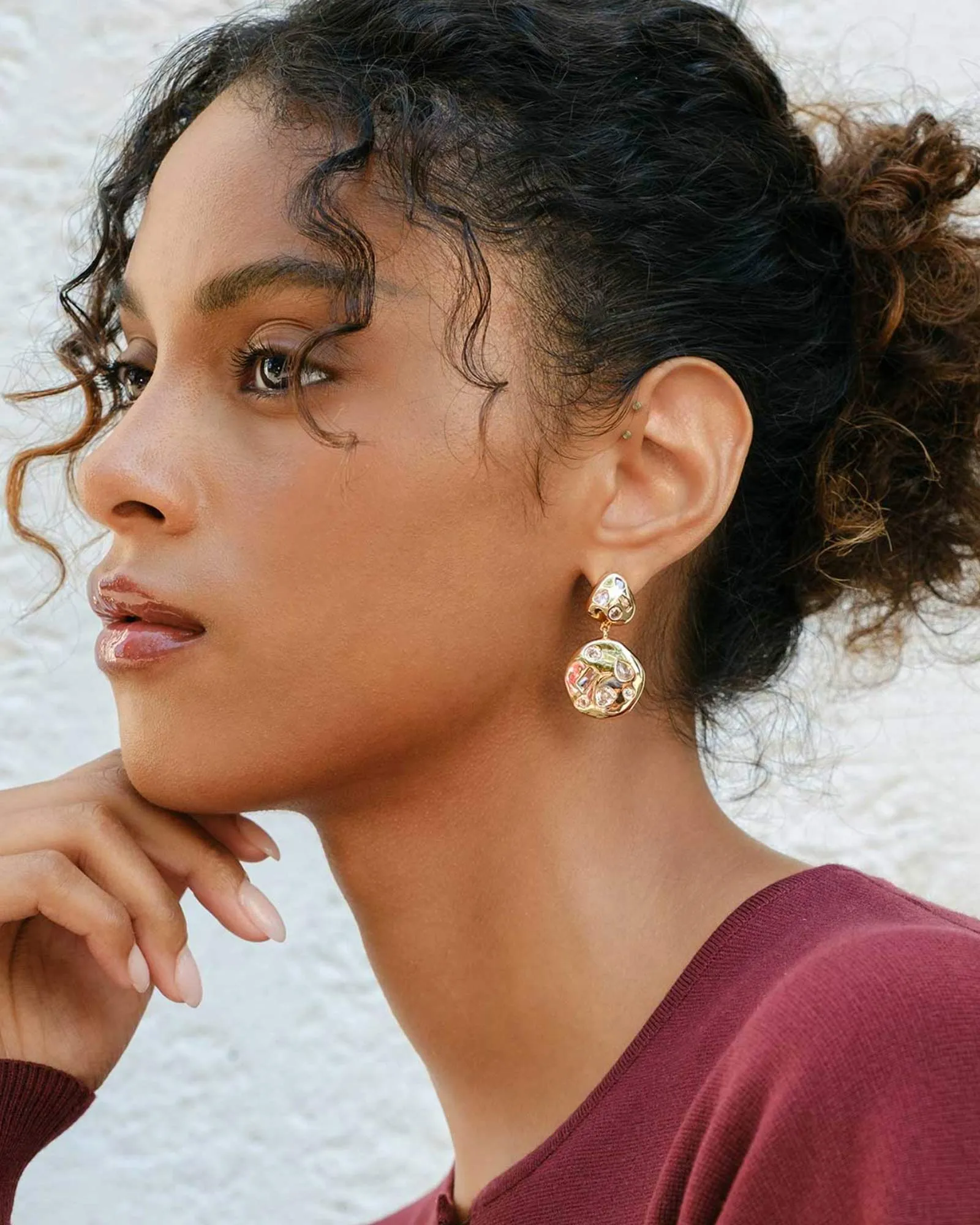 Shaw Drops sold by Blue Ruby product image thumbnail 4