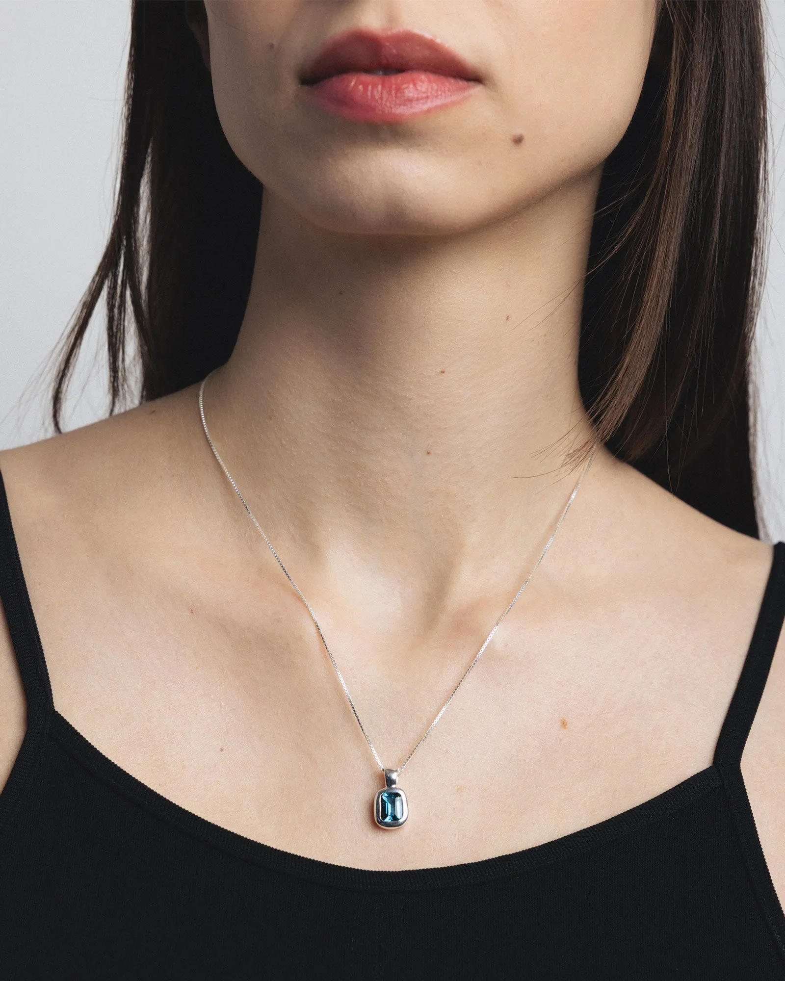 Freya Necklace sold by Blue Ruby product image thumbnail 2