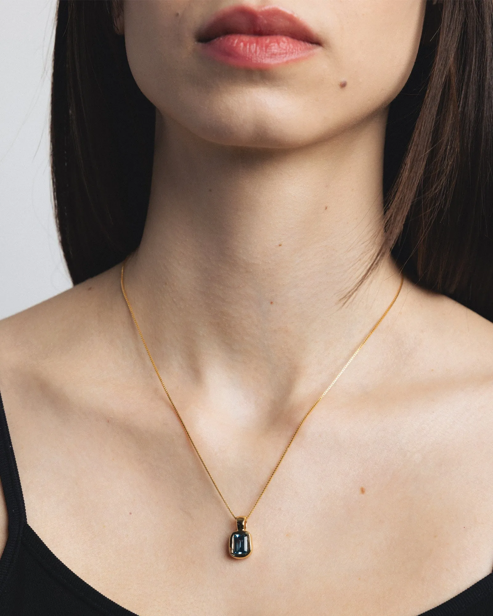 Freya Necklace sold by Blue Ruby product image thumbnail 2