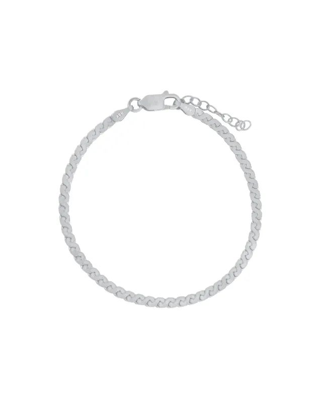 Serpentine Bracelet sold by Blue Ruby