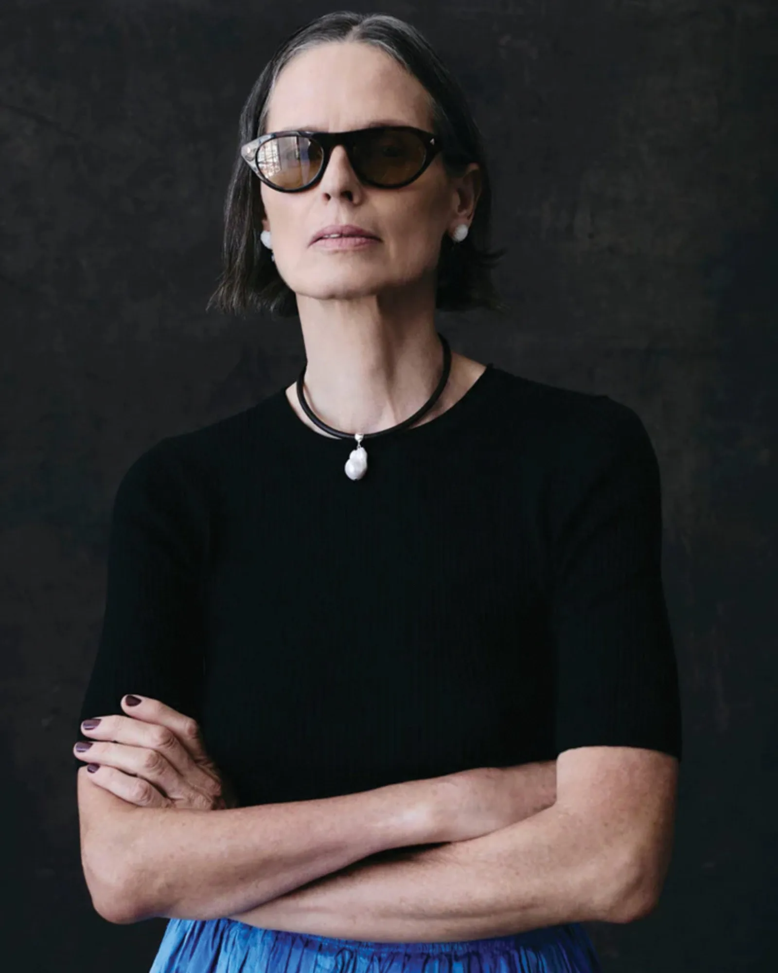 Rosemary Necklace sold by Blue Ruby product image thumbnail 3