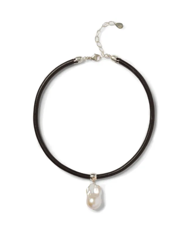 Rosemary Necklace sold by Blue Ruby