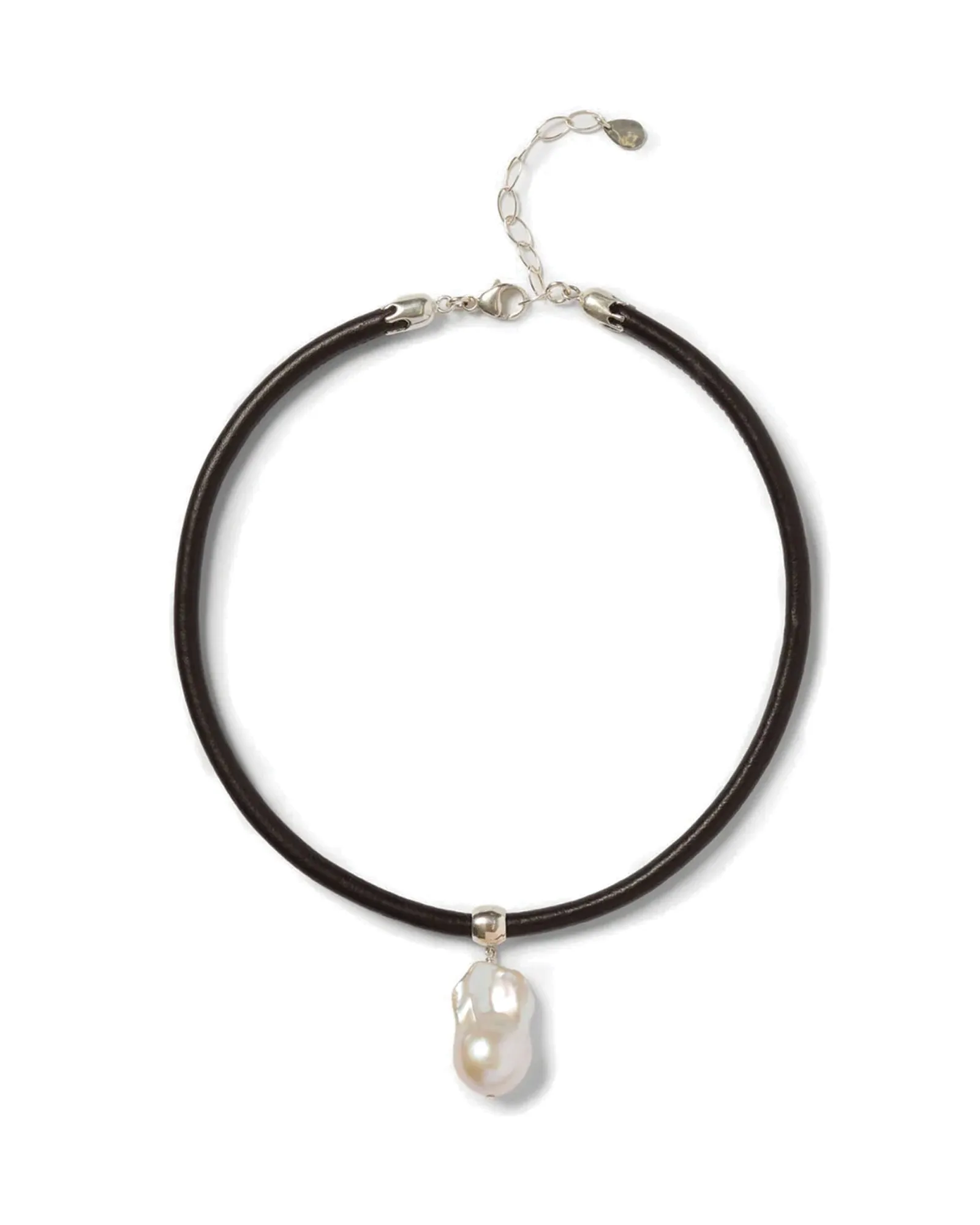 Rosemary Necklace sold by Blue Ruby