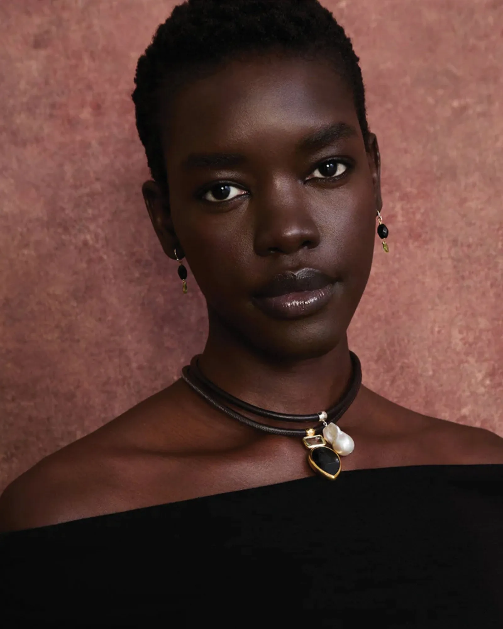 Rosemary Necklace sold by Blue Ruby product image thumbnail 2