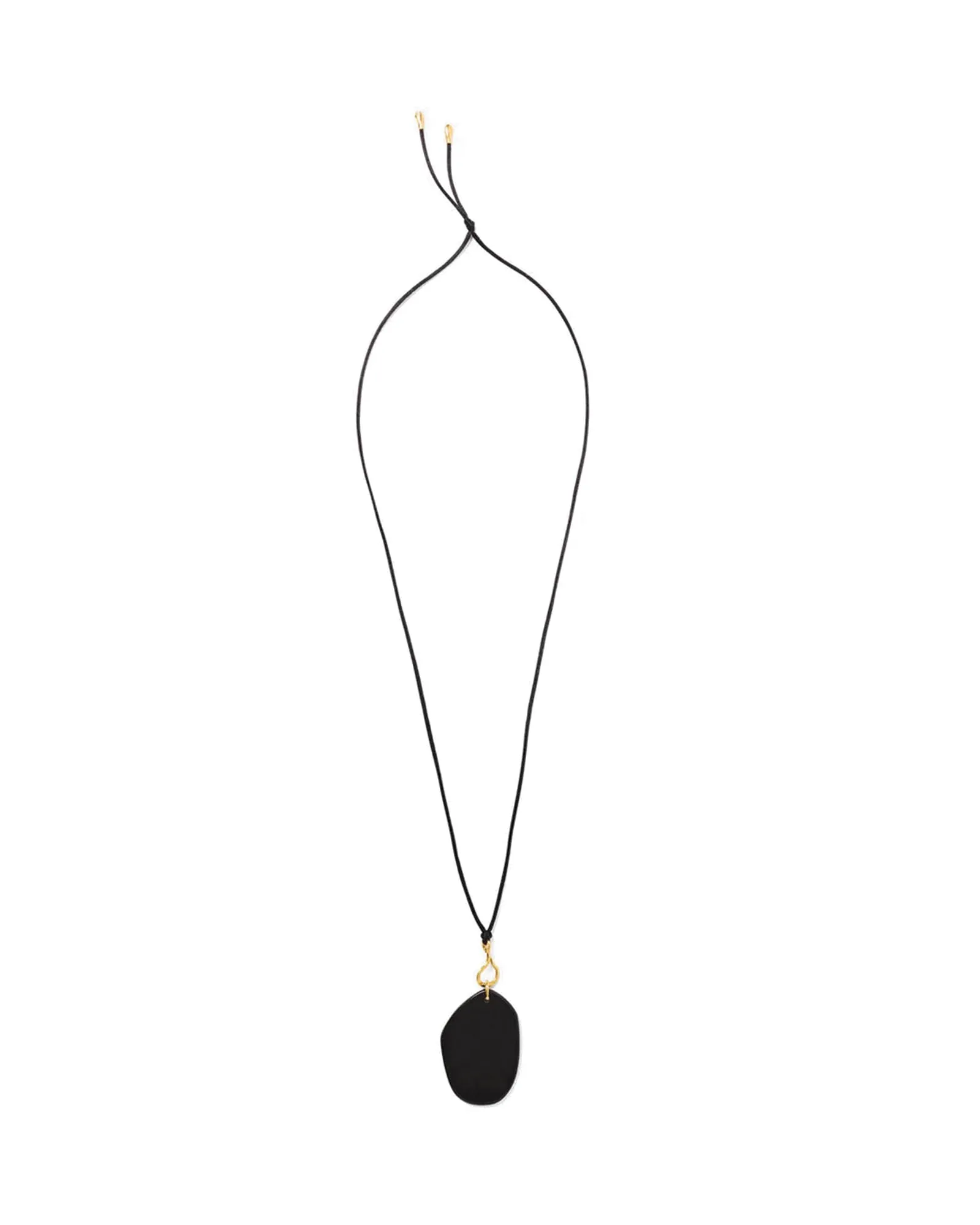 Slice Necklace sold by Blue Ruby product image thumbnail 3