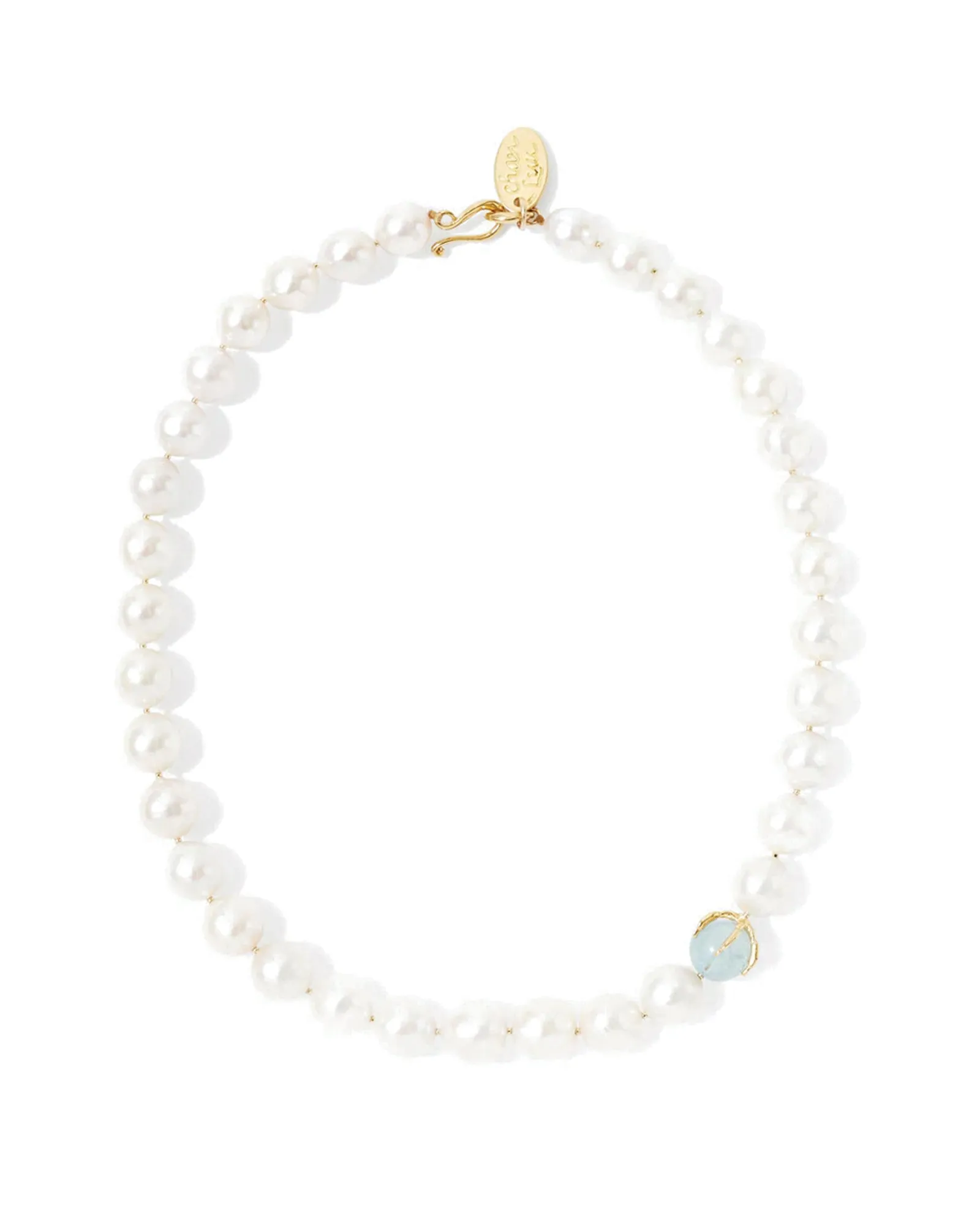 Lark Necklace sold by Blue Ruby