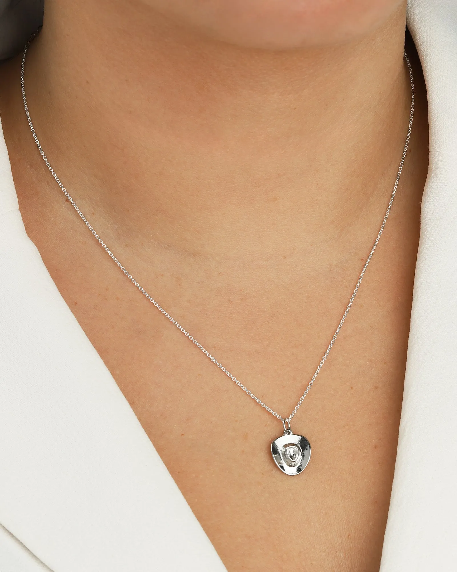 Cowboy Hat Charm sold by Blue Ruby product image thumbnail 2