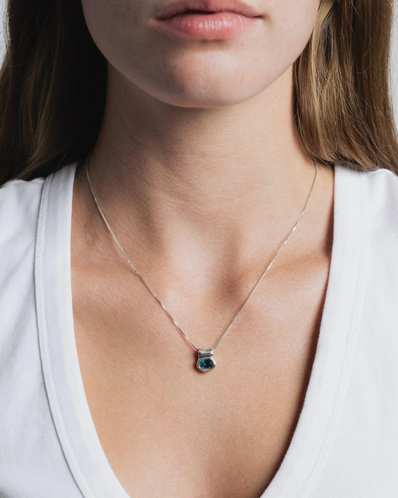 Cora Necklace sold by Blue Ruby product image thumbnail 2