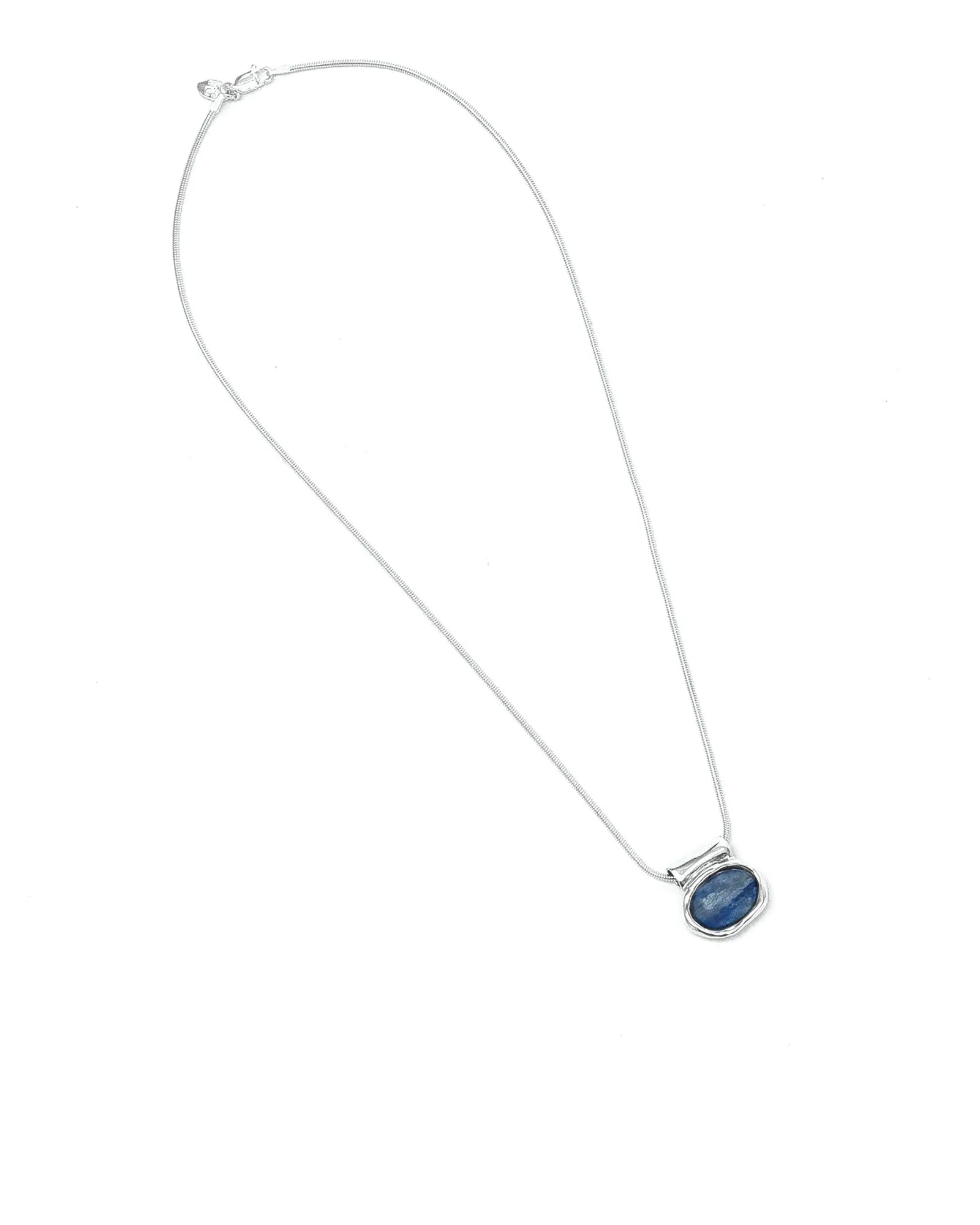 Imogen Necklace sold by Blue Ruby product image thumbnail 3