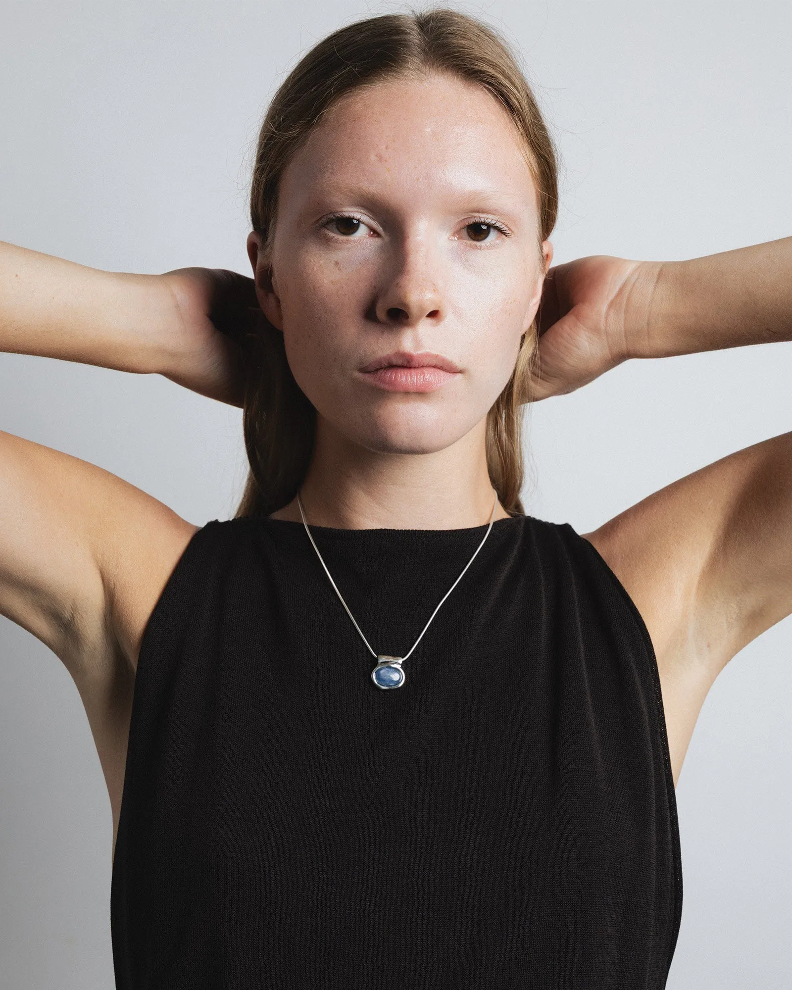 Imogen Necklace sold by Blue Ruby product image thumbnail 4