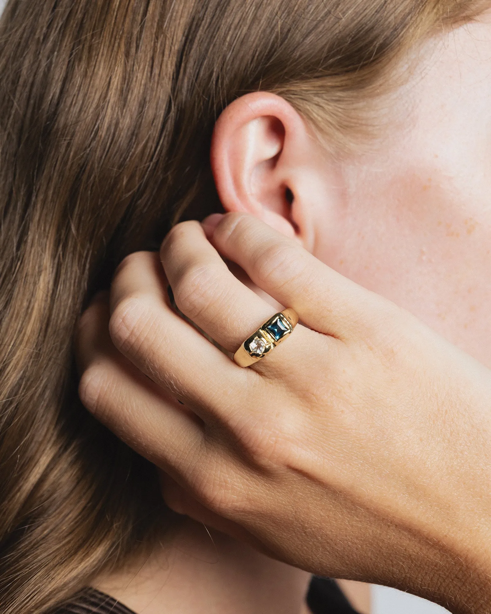 Bryce Ring sold by Blue Ruby product image thumbnail 2