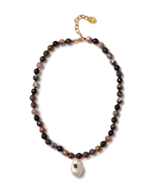 Oasis Necklace sold by Blue Ruby