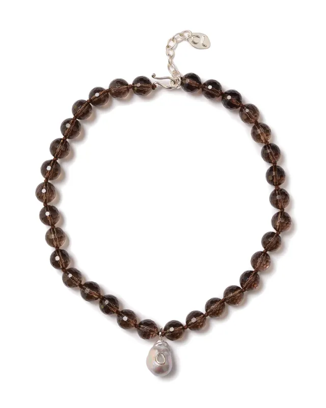 Oasis Necklace sold by Blue Ruby