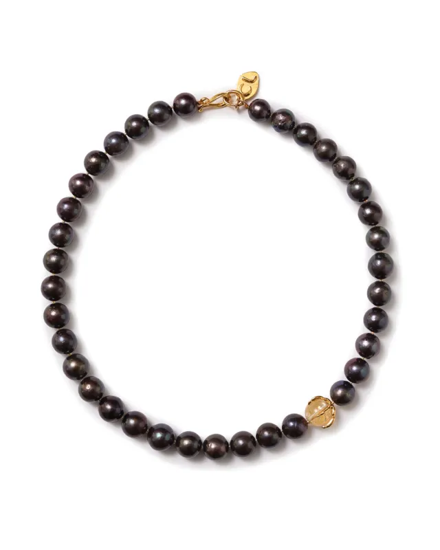 Lark Necklace sold by Blue Ruby