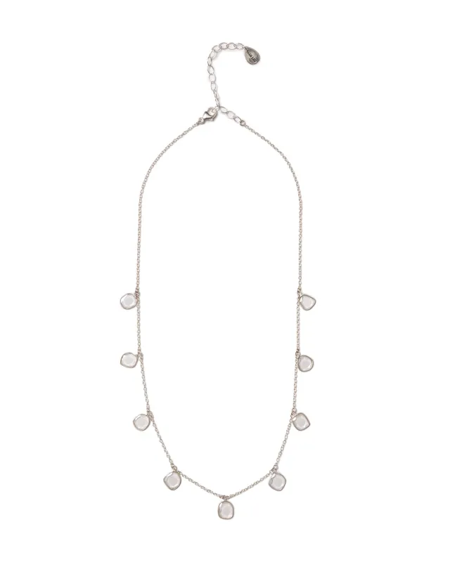 Mirage Necklace sold by Blue Ruby