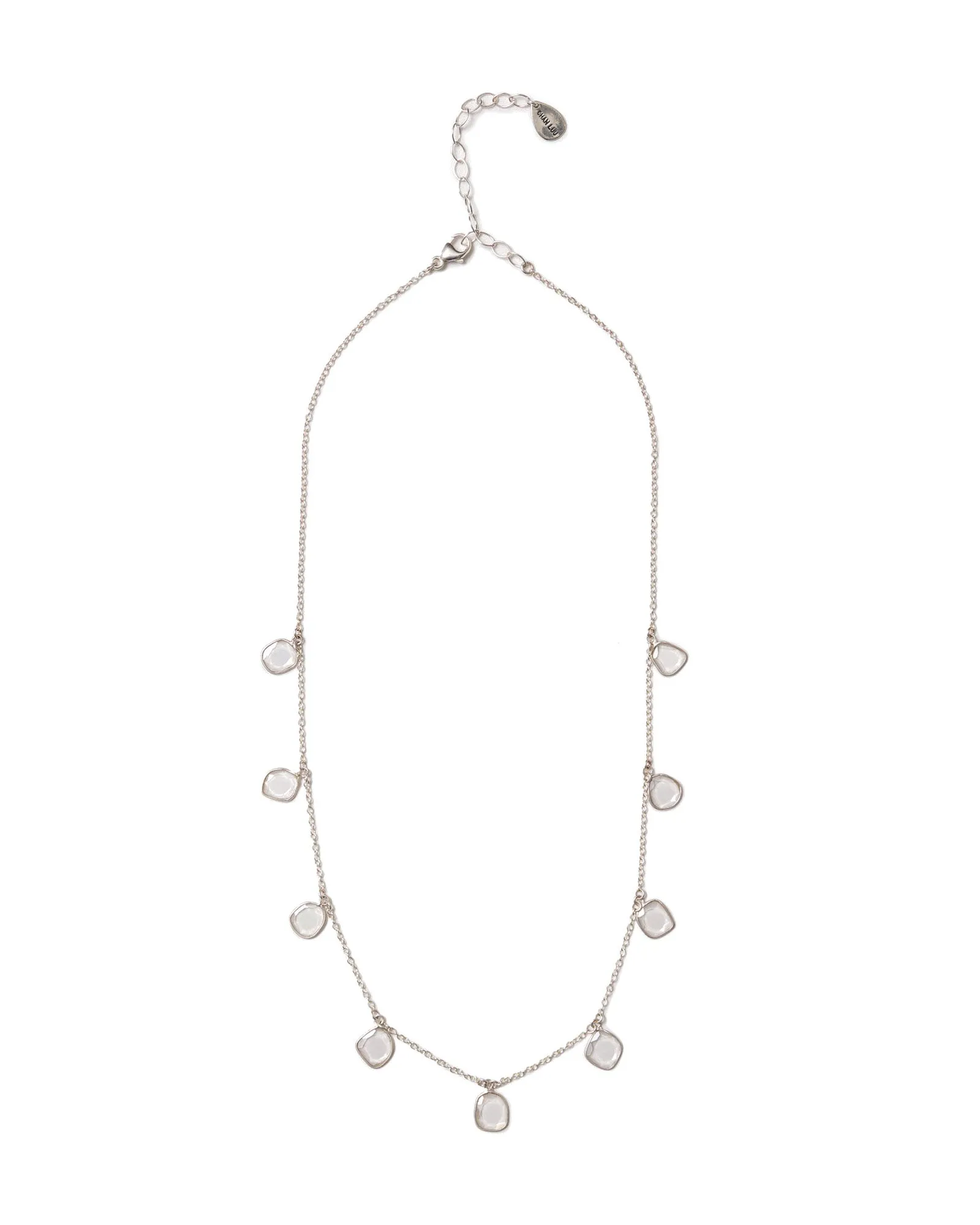 Mirage Necklace sold by Blue Ruby