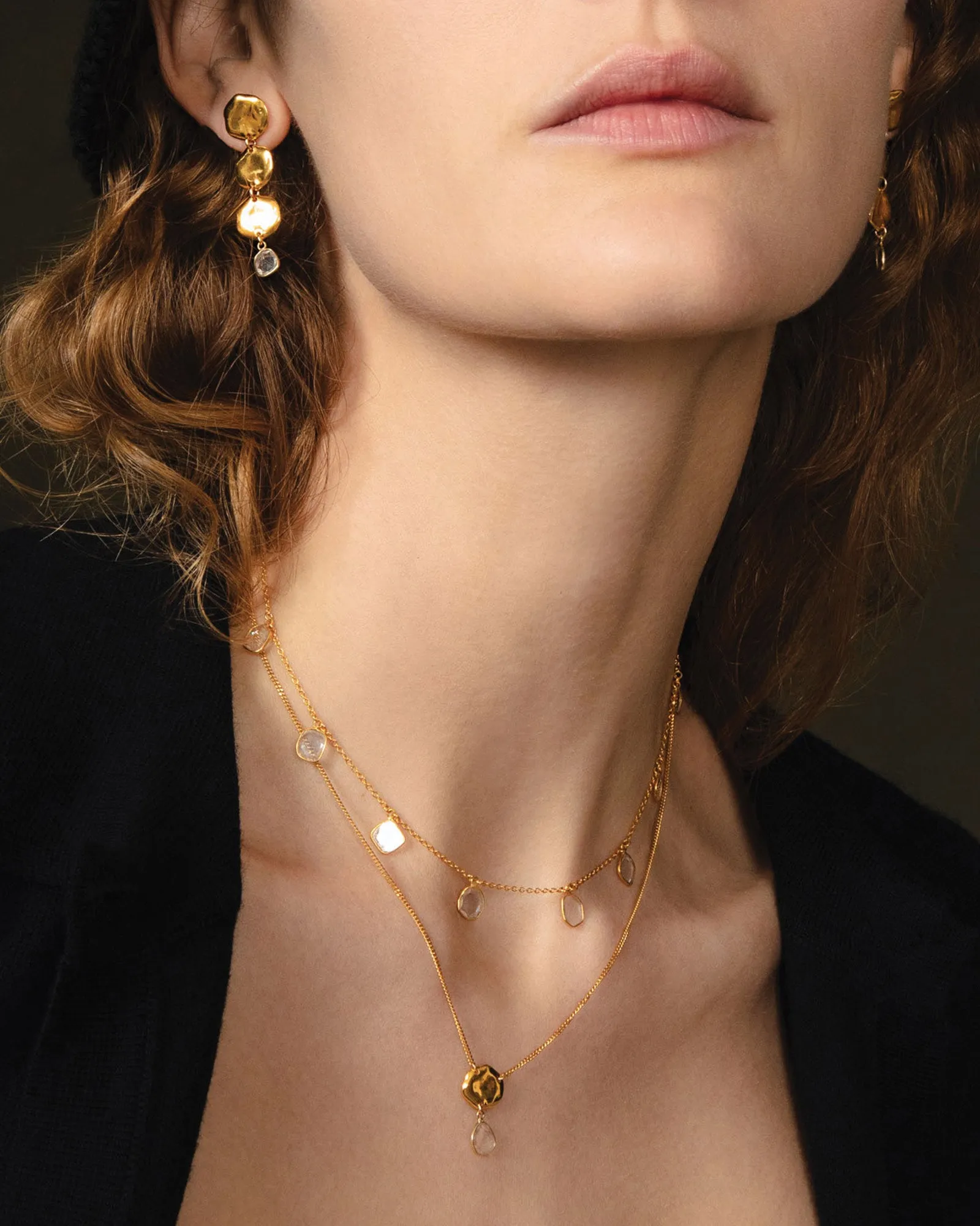 Mirage Necklace sold by Blue Ruby product image thumbnail 2