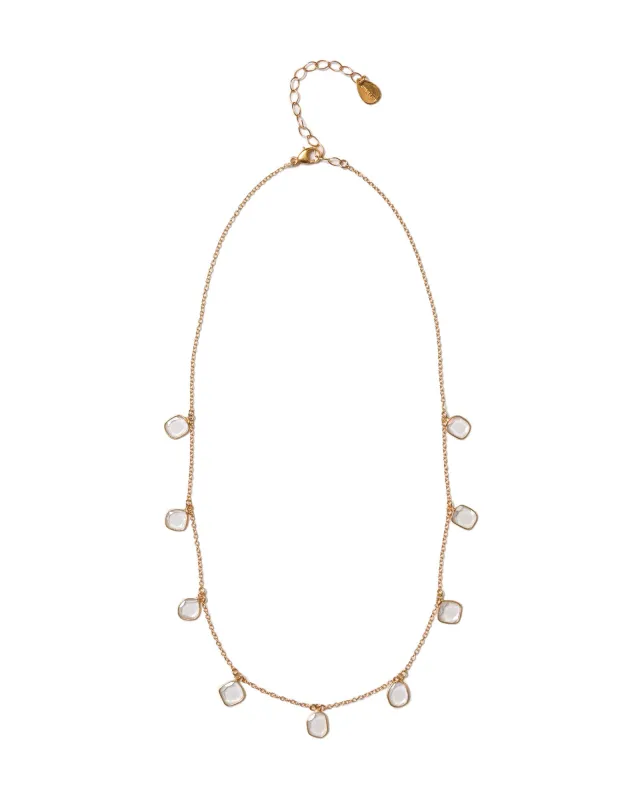 Mirage Necklace sold by Blue Ruby