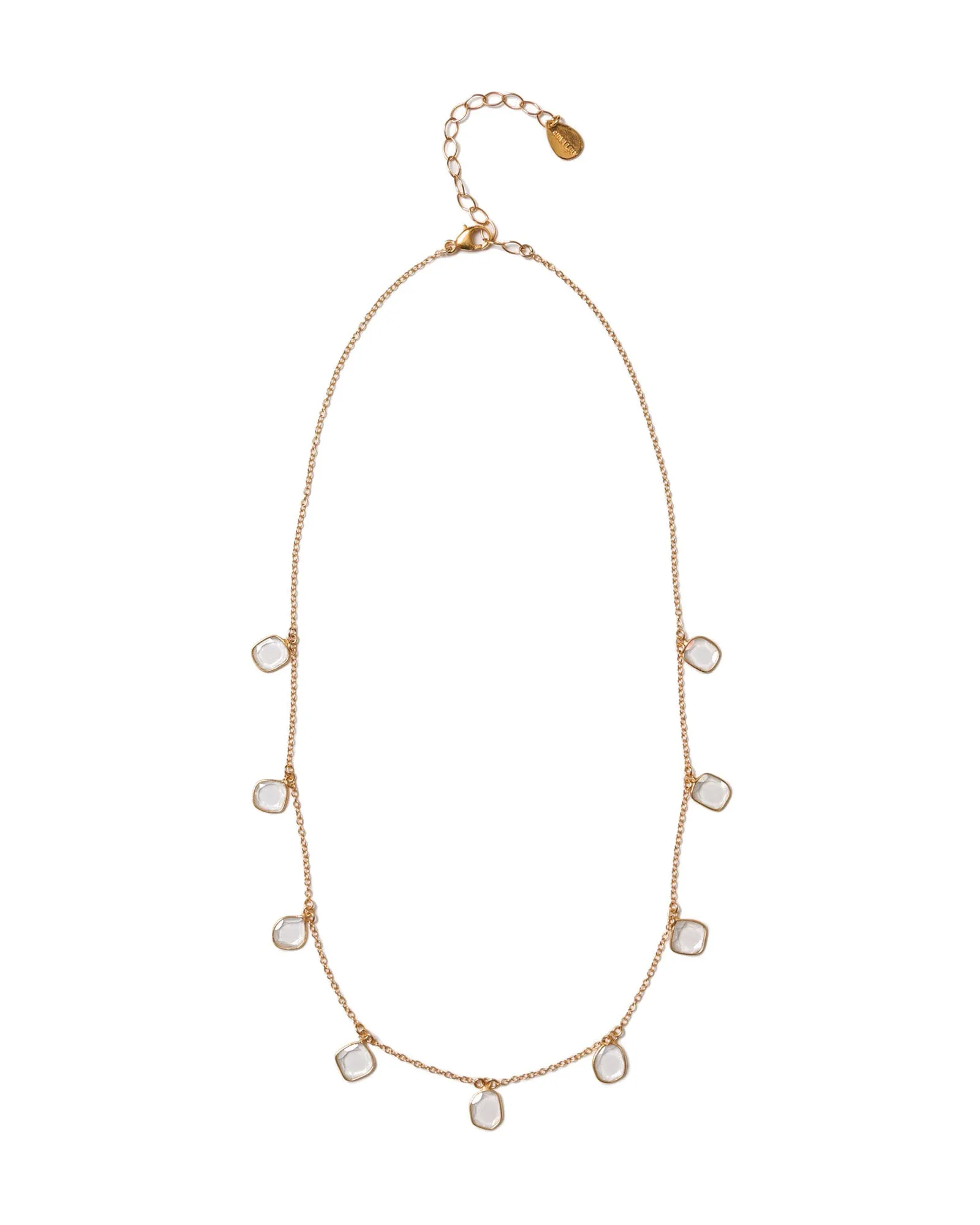 Mirage Necklace sold by Blue Ruby