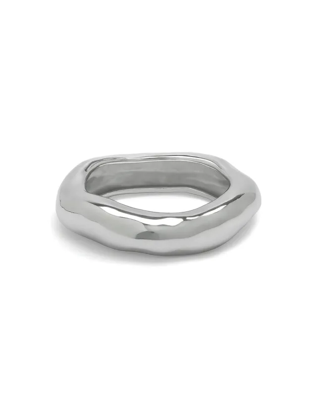 Molten Bangle sold by Blue Ruby