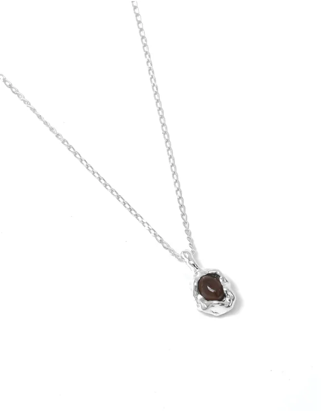 Edith Necklace sold by Blue Ruby