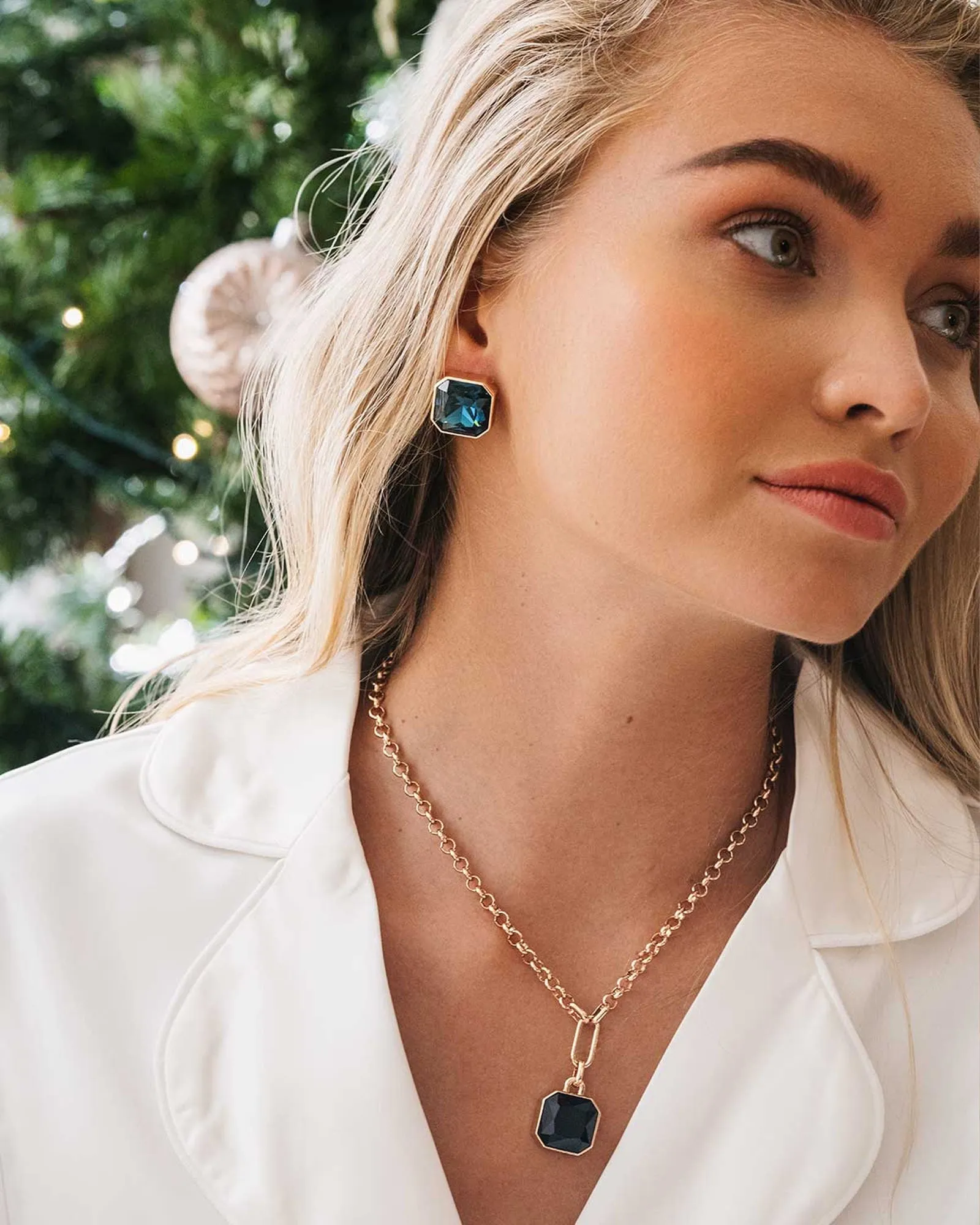 Maren Studs sold by Blue Ruby product image thumbnail 2