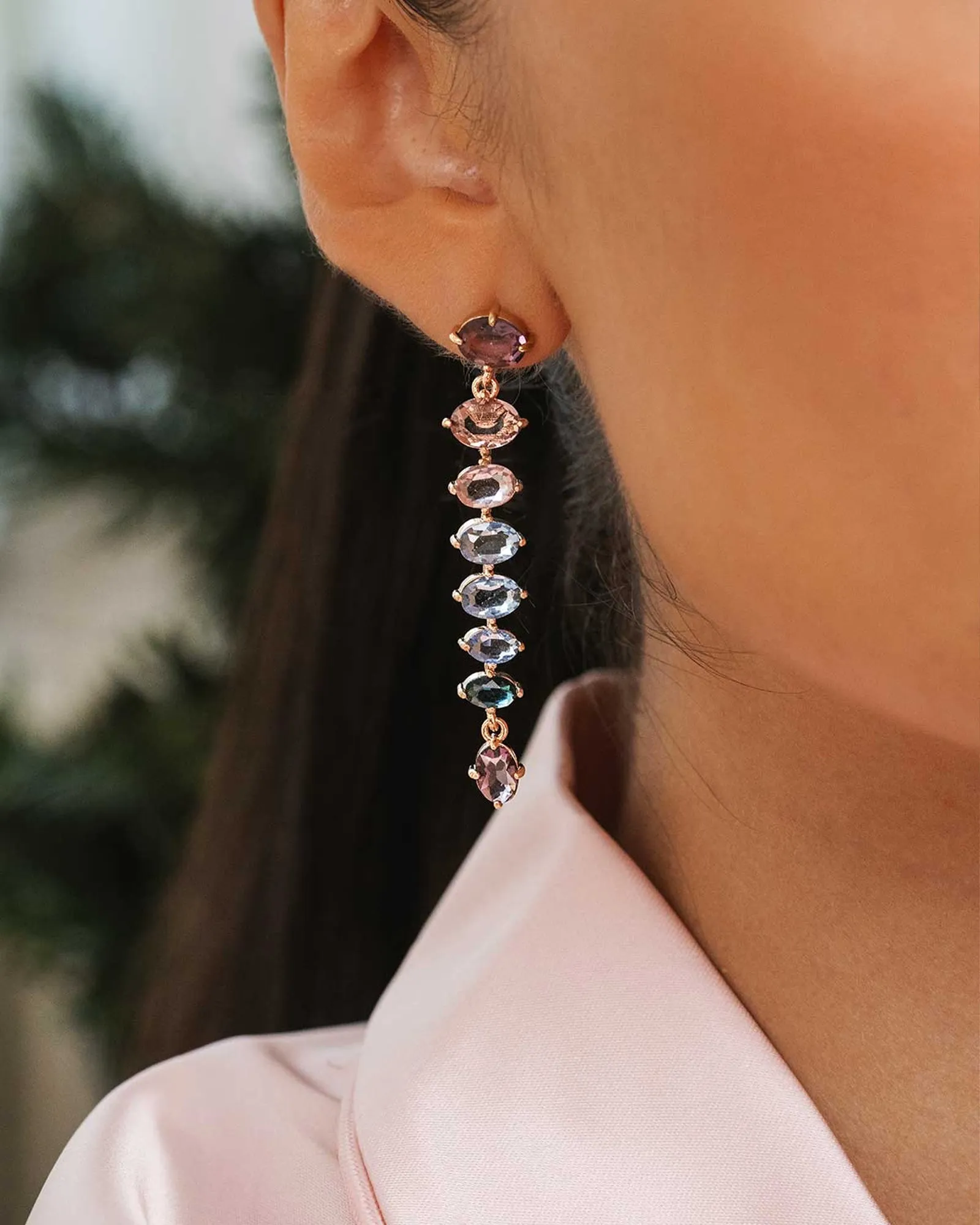 Celestine Drops sold by Blue Ruby product image thumbnail 2