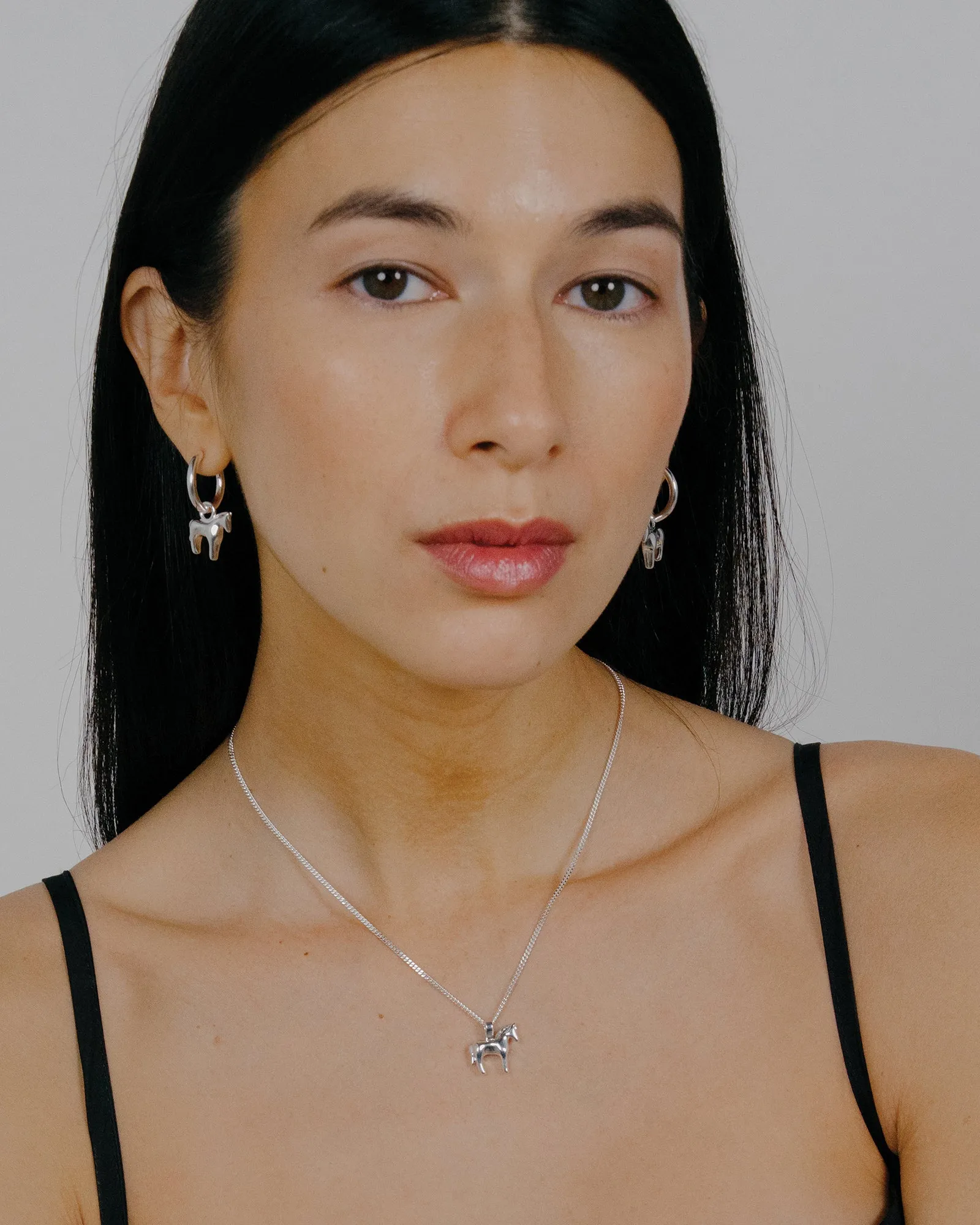 Lunar Horse Necklace sold by Blue Ruby product image thumbnail 2