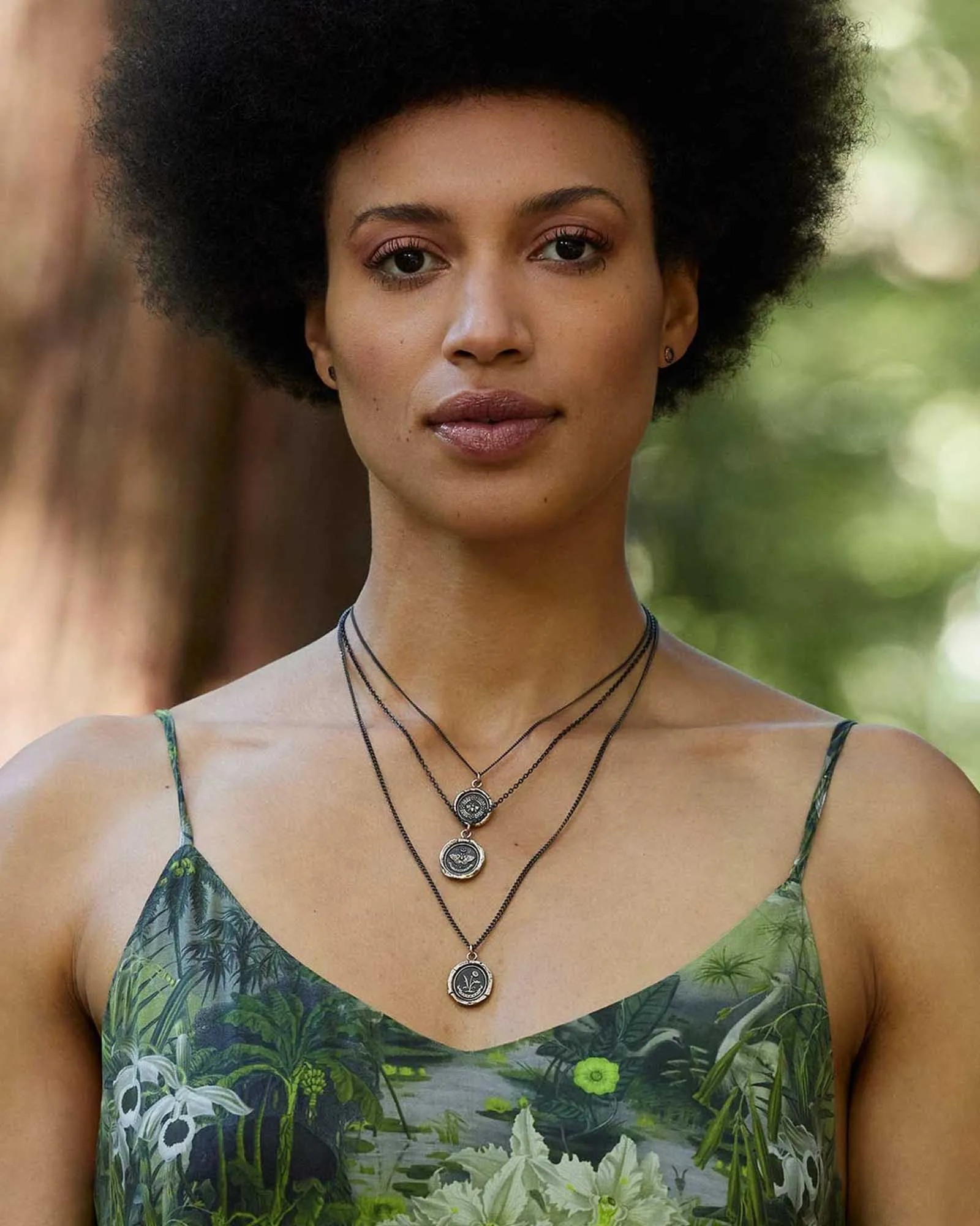 Seek The Light Talisman sold by Blue Ruby product image thumbnail 3