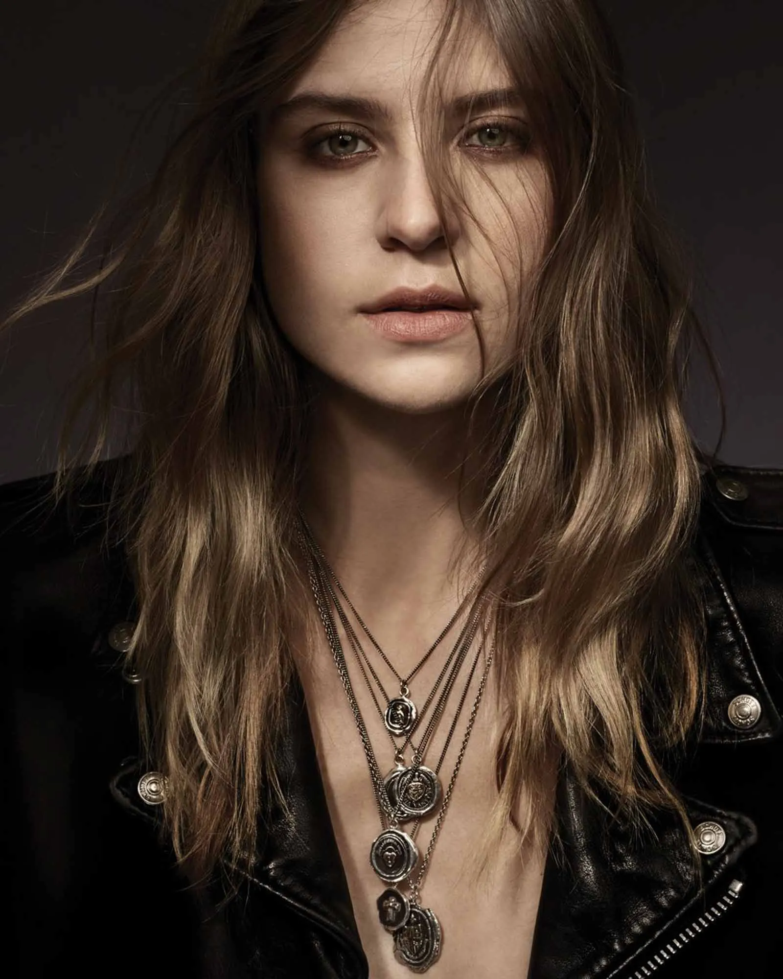 Watch Over Me Talisman sold by Blue Ruby product image thumbnail 4