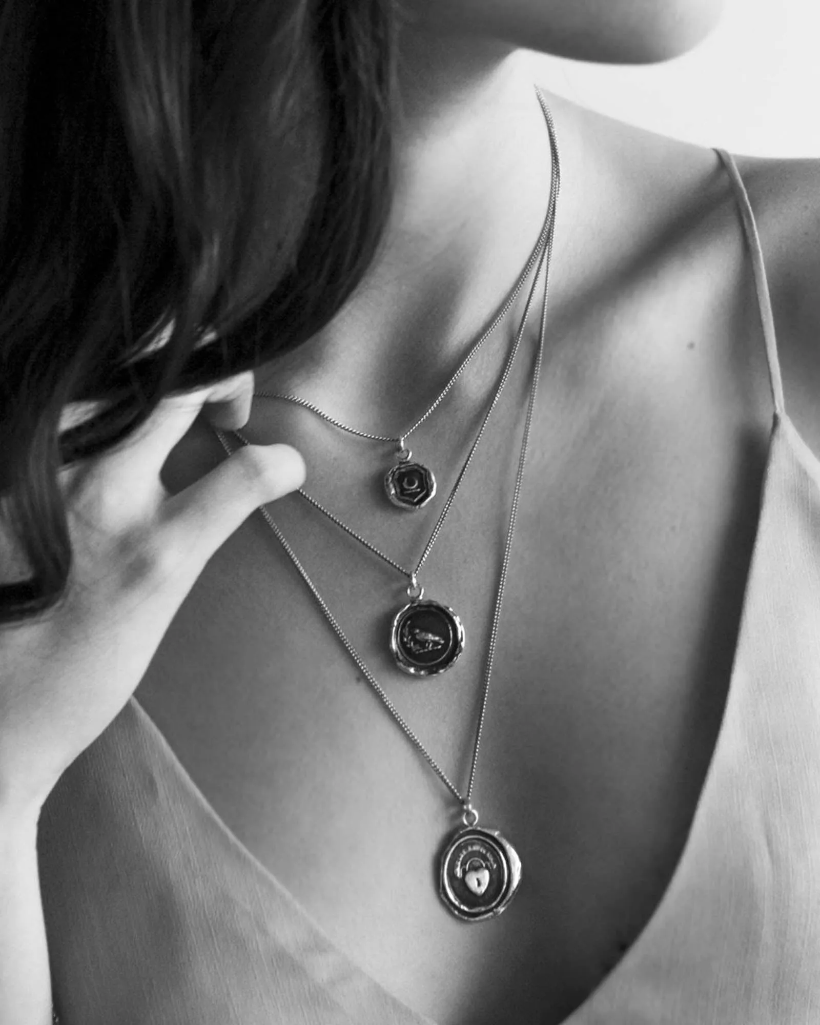 New Beginnings Talisman sold by Blue Ruby product image thumbnail 5