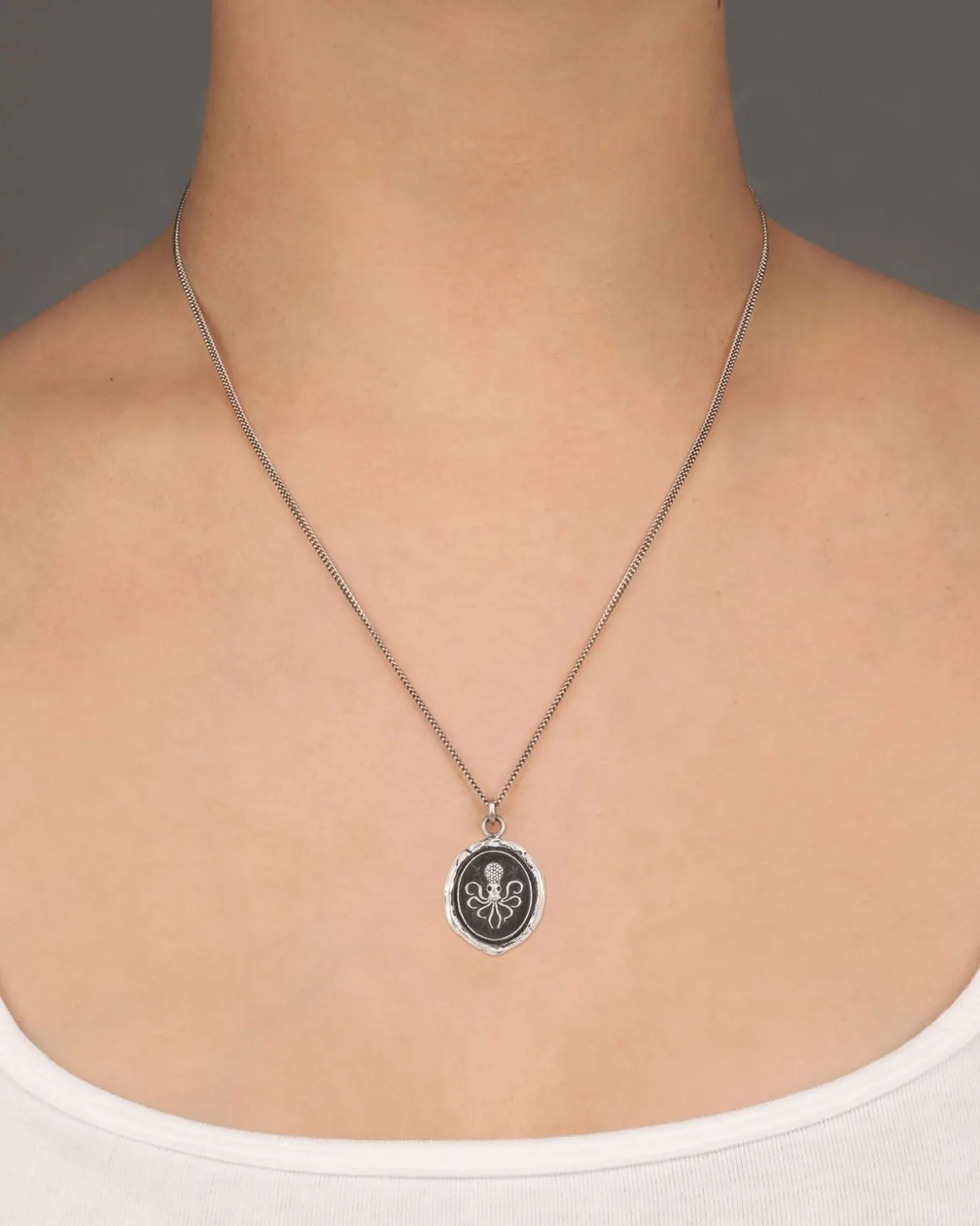 Octopus Talisman sold by Blue Ruby product image thumbnail 3