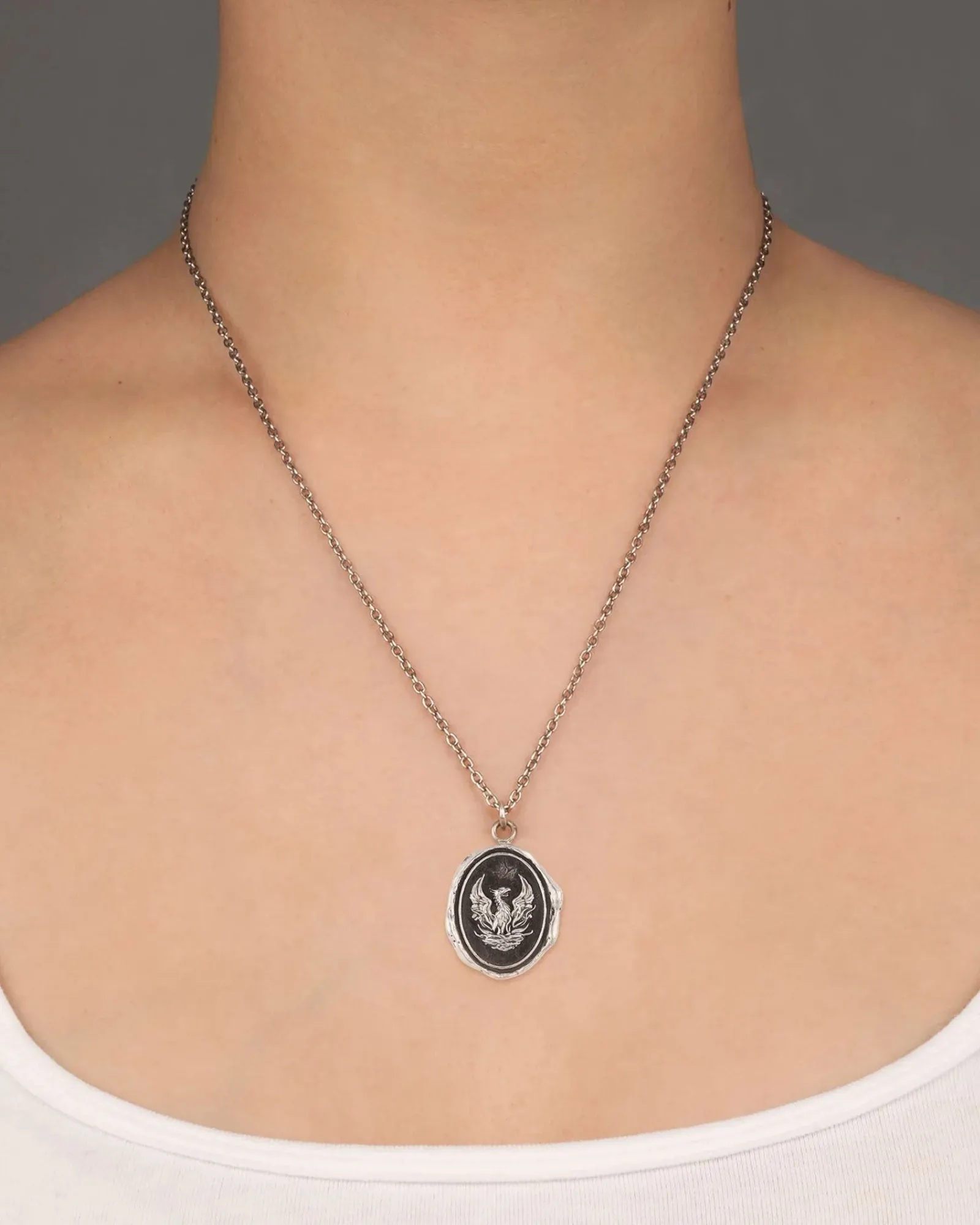 Fire Within Talisman sold by Blue Ruby product image thumbnail 3