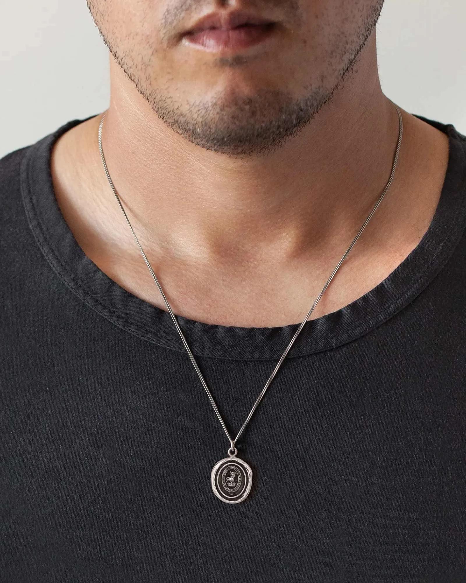 Devoted Father Talisman sold by Blue Ruby product image thumbnail 3