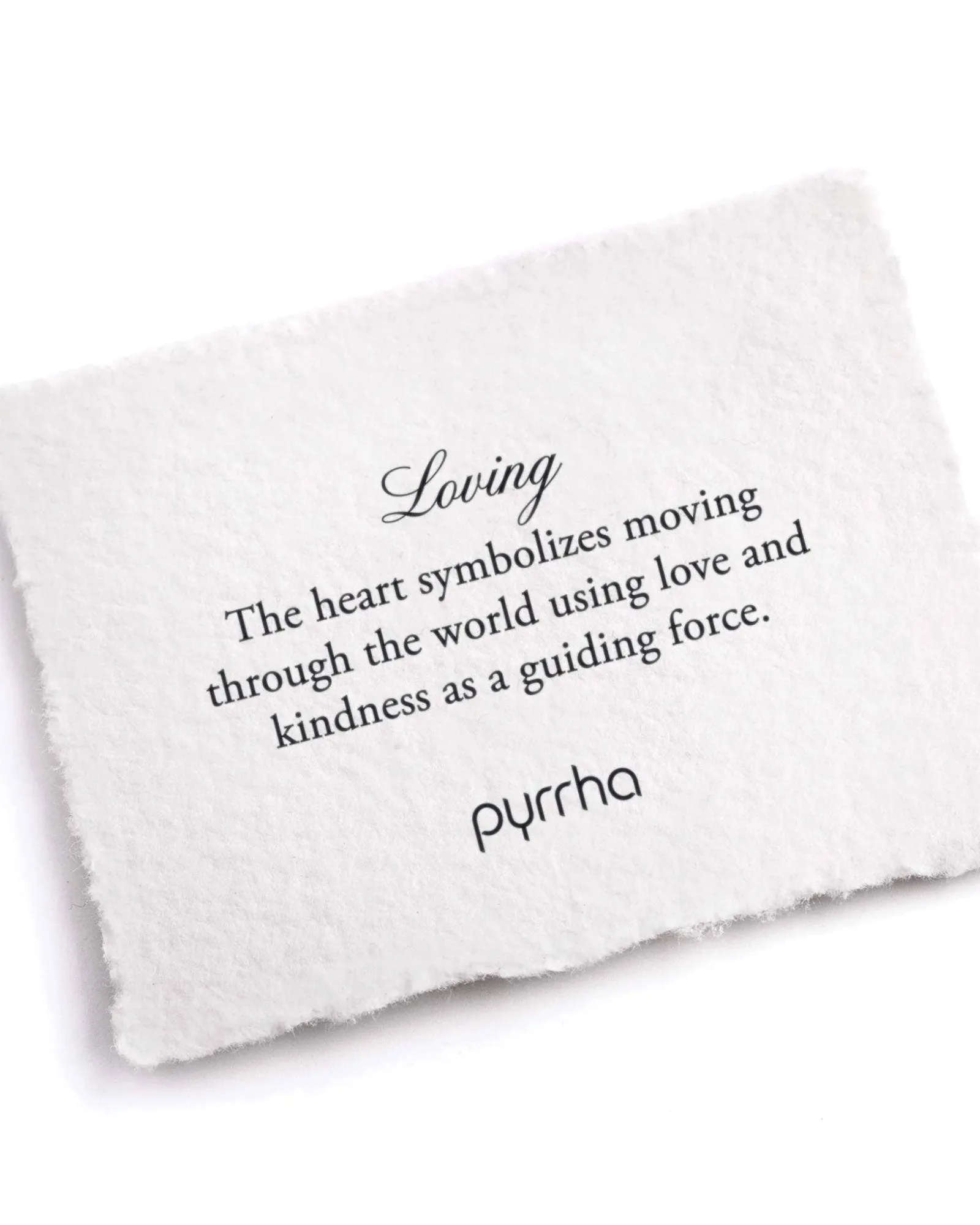 Loving Appreciation Talisman sold by Blue Ruby product image thumbnail 2