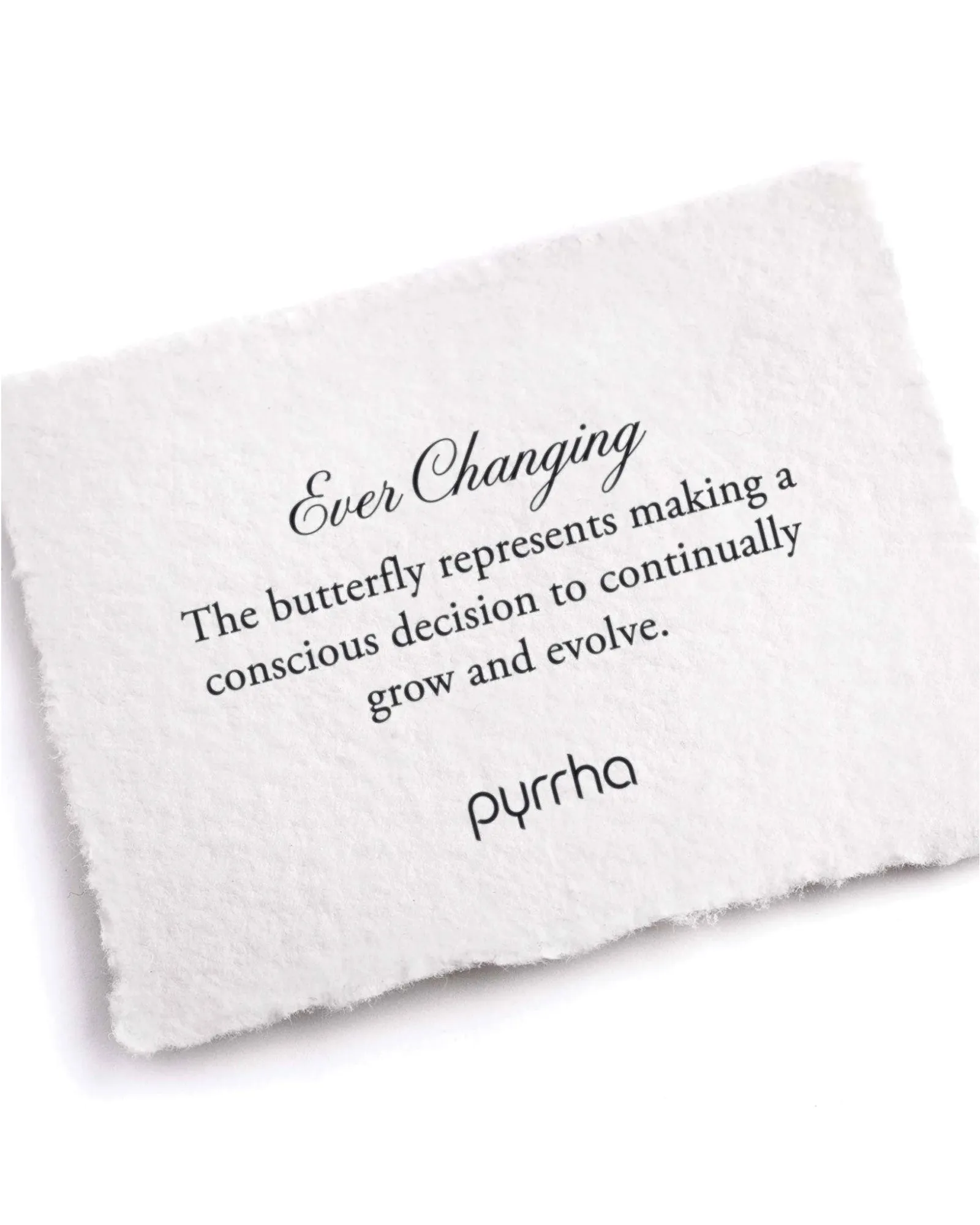 Everchanging Appreciation Talisman sold by Blue Ruby product image thumbnail 2